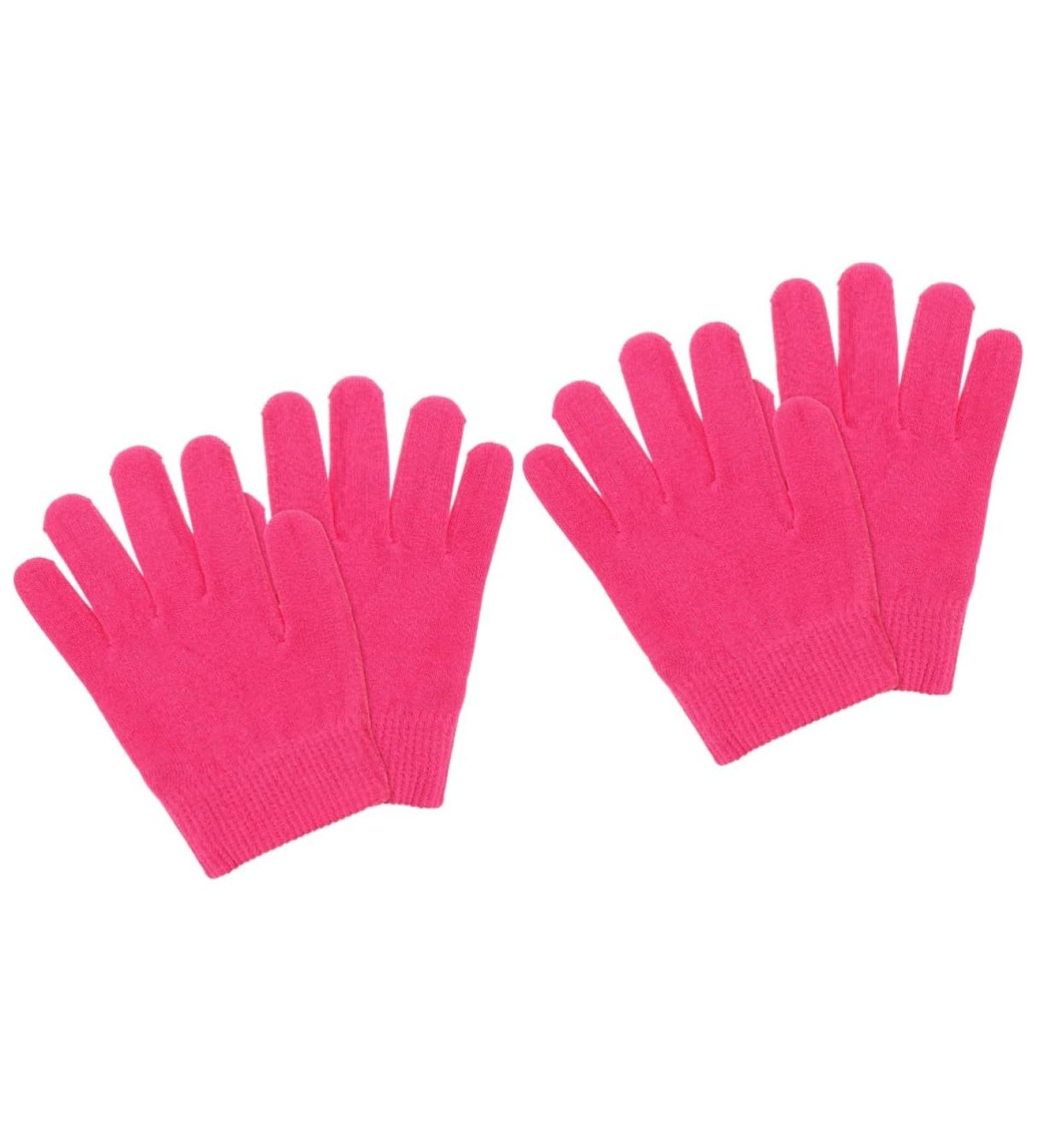 ABOOFAN 2 Pairs Night Moisturizing Gloves Dry Hand Gloves Sleeping Gloves Dry Hands Womens Glove Lotion Gloves Hand Mask Gloves Moisturizing Gloves Overnight Enhancing Miss Spa - Buy Online on SooperMarket.com