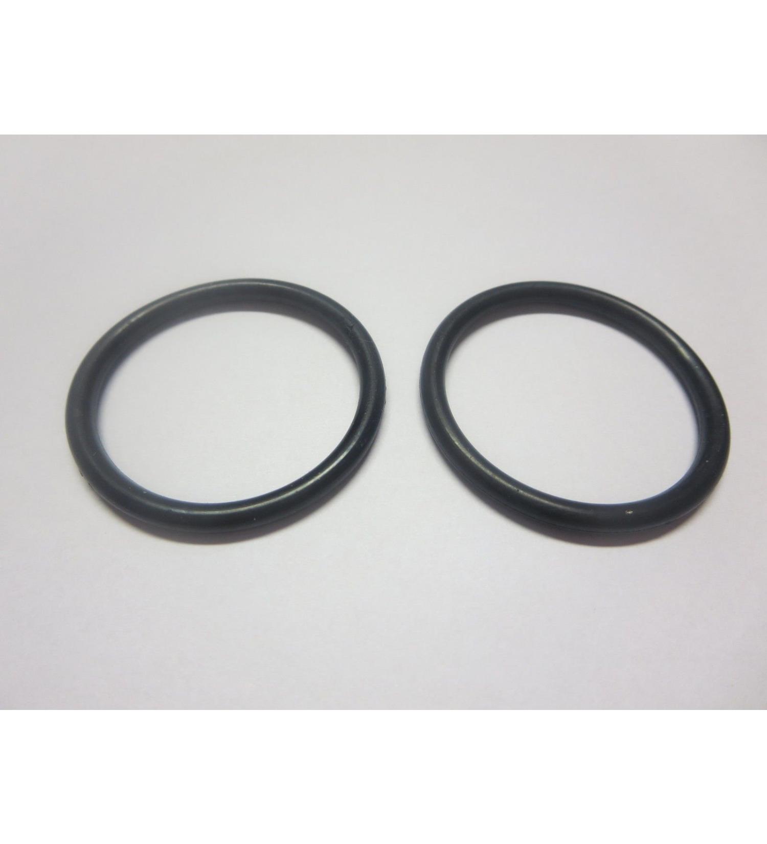 O-rings for TMC Pro Clear 30 and 55 W and Pro Pond UVC 110 W