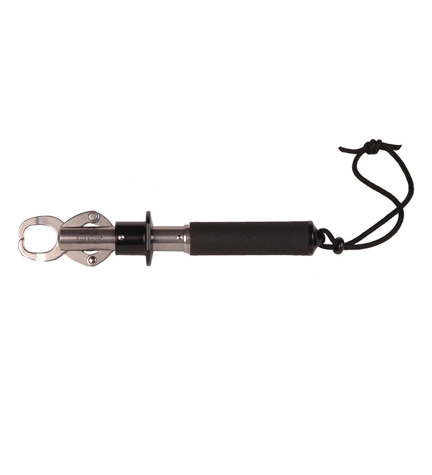 Eulumap Boga Grip 130 30lb Scale - High Quality Fishing Tool for Accurate Weighing - Buy Online on SooperMarket.com
