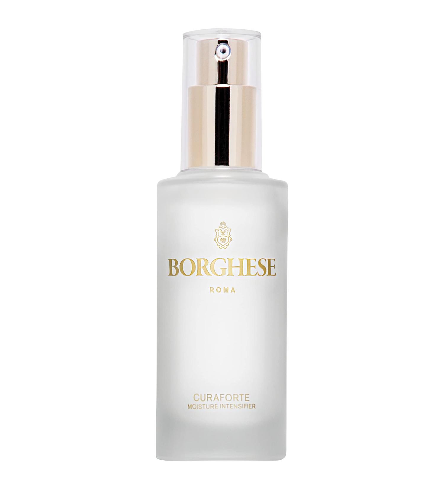 Borghese CuraForte Intensive Moisturizer - Hydrating Anti-Aging Skincare for Radiant Skin - Buy Online on SooperMarket.com