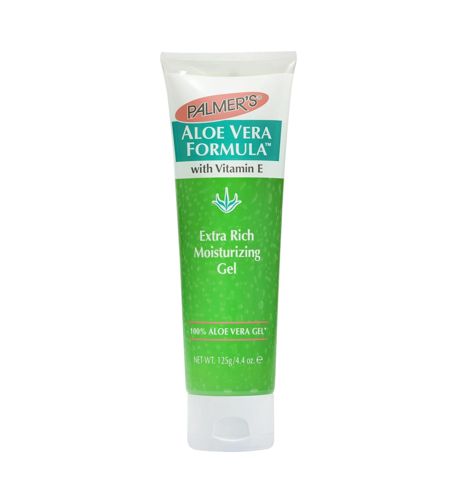 Palmer s Aloe Vera Gel Formula with Vitamin E 4.4 oz Tube