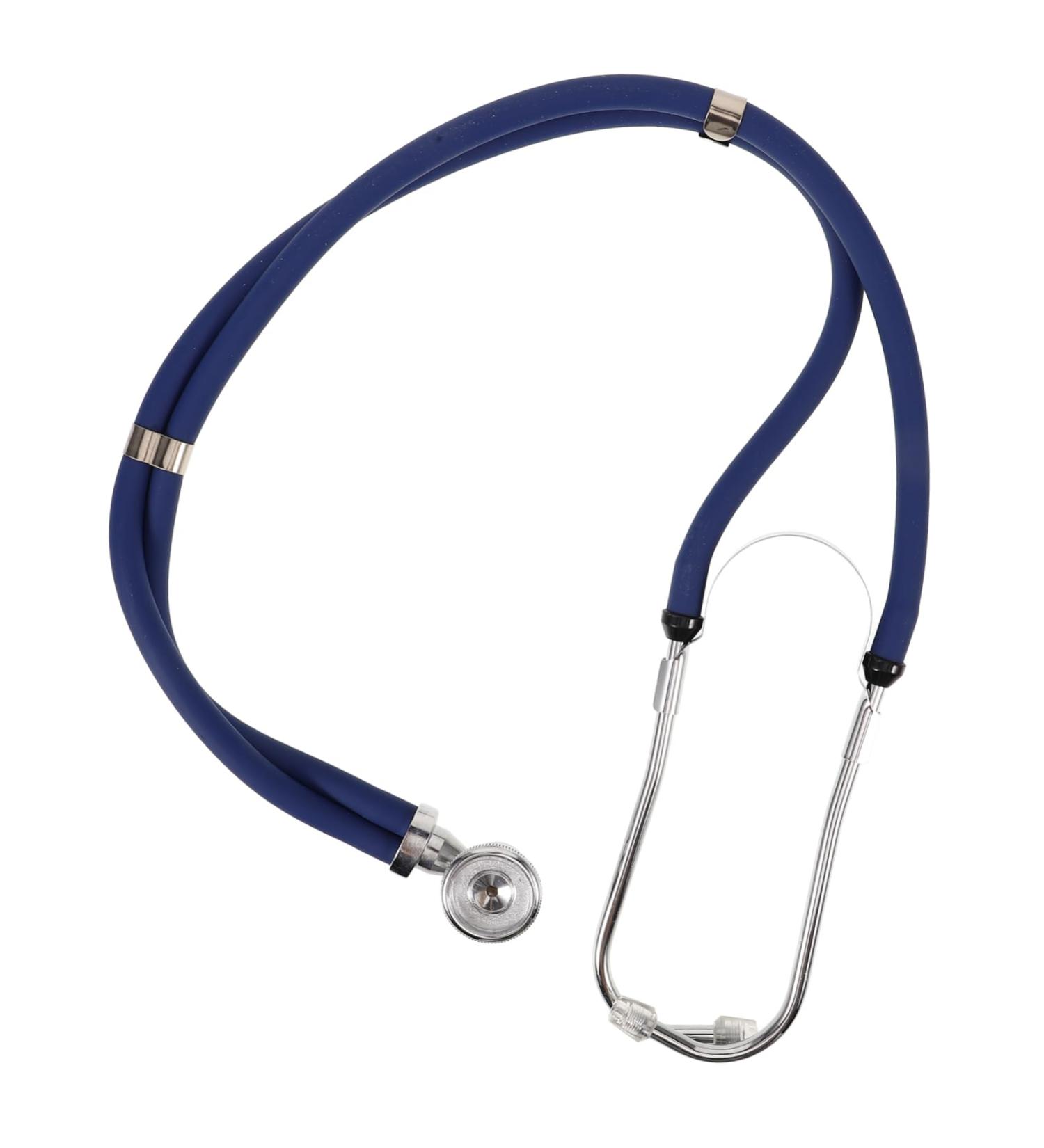 Buy Balacoo Farm Stethoscope - Lightweight & Durable Vet Stethoscope for Livestock & Animals - Buy Online on SooperMarket.com