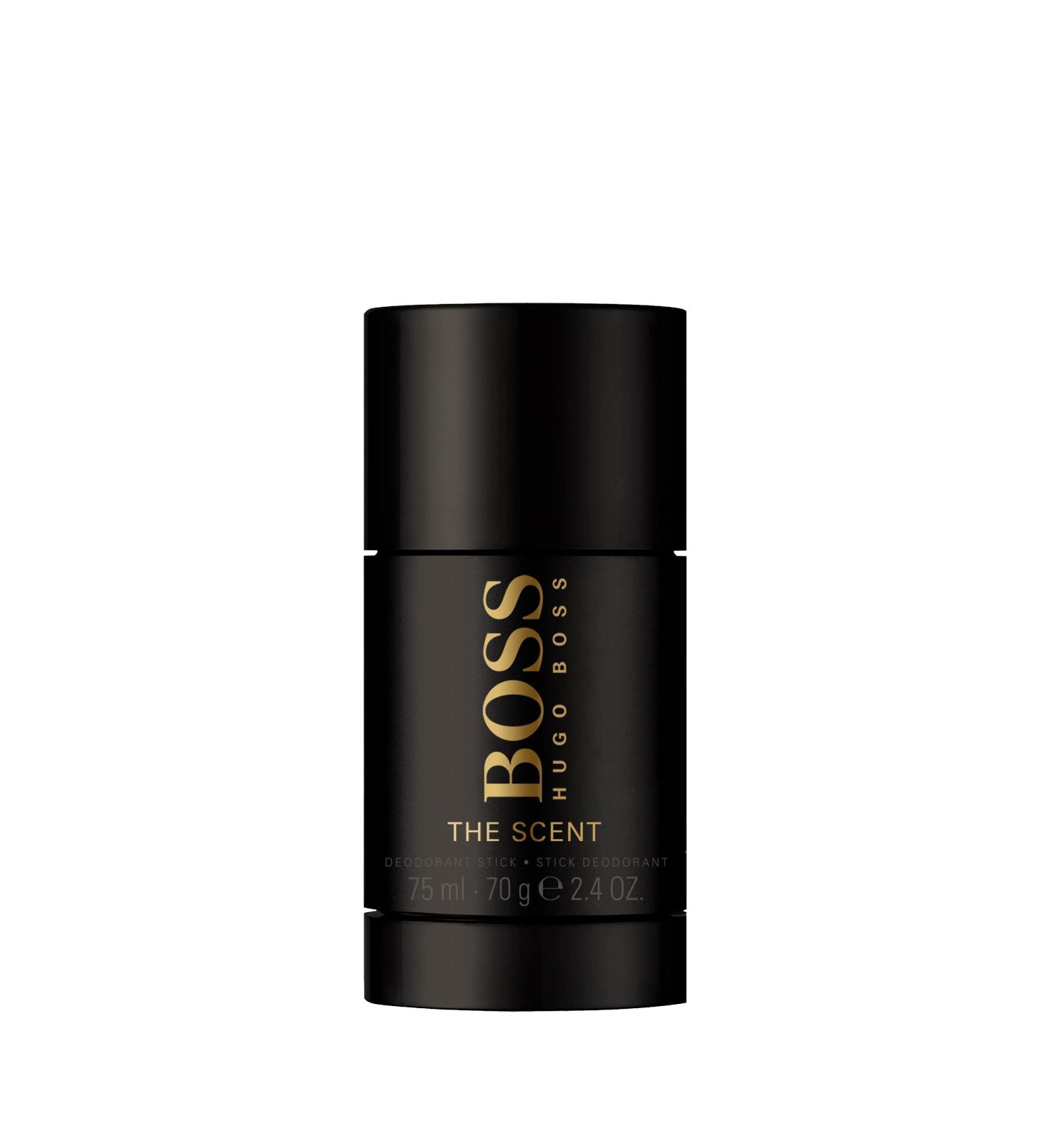 BOSS The Scent Men's Deodorant Stick 2.4 Fl Oz - Buy Online on SooperMarket.com