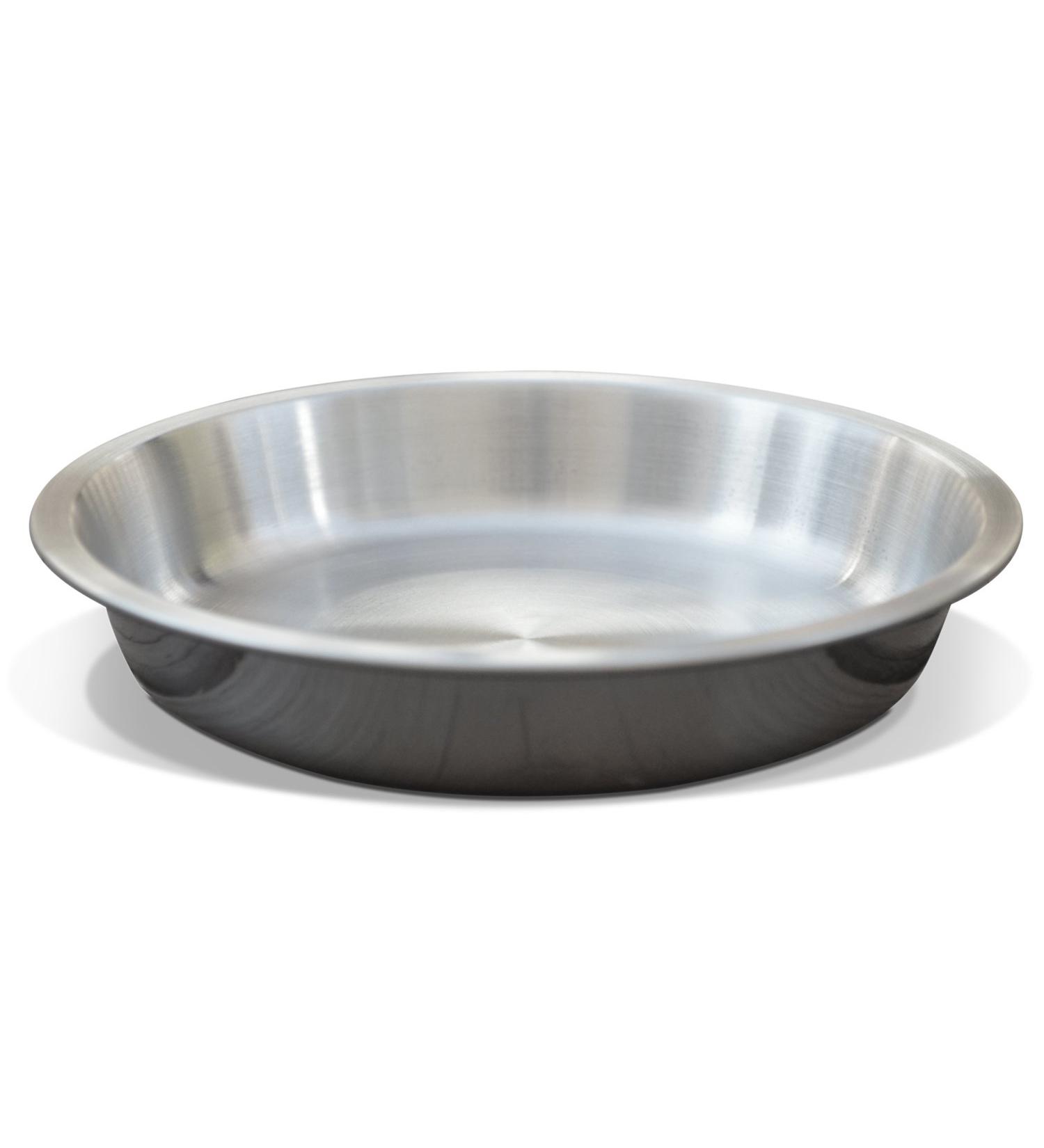 PetFusion Stainless Steel Food Bowl - 13-Ounce Capacity - Buy Online on SooperMarket.com