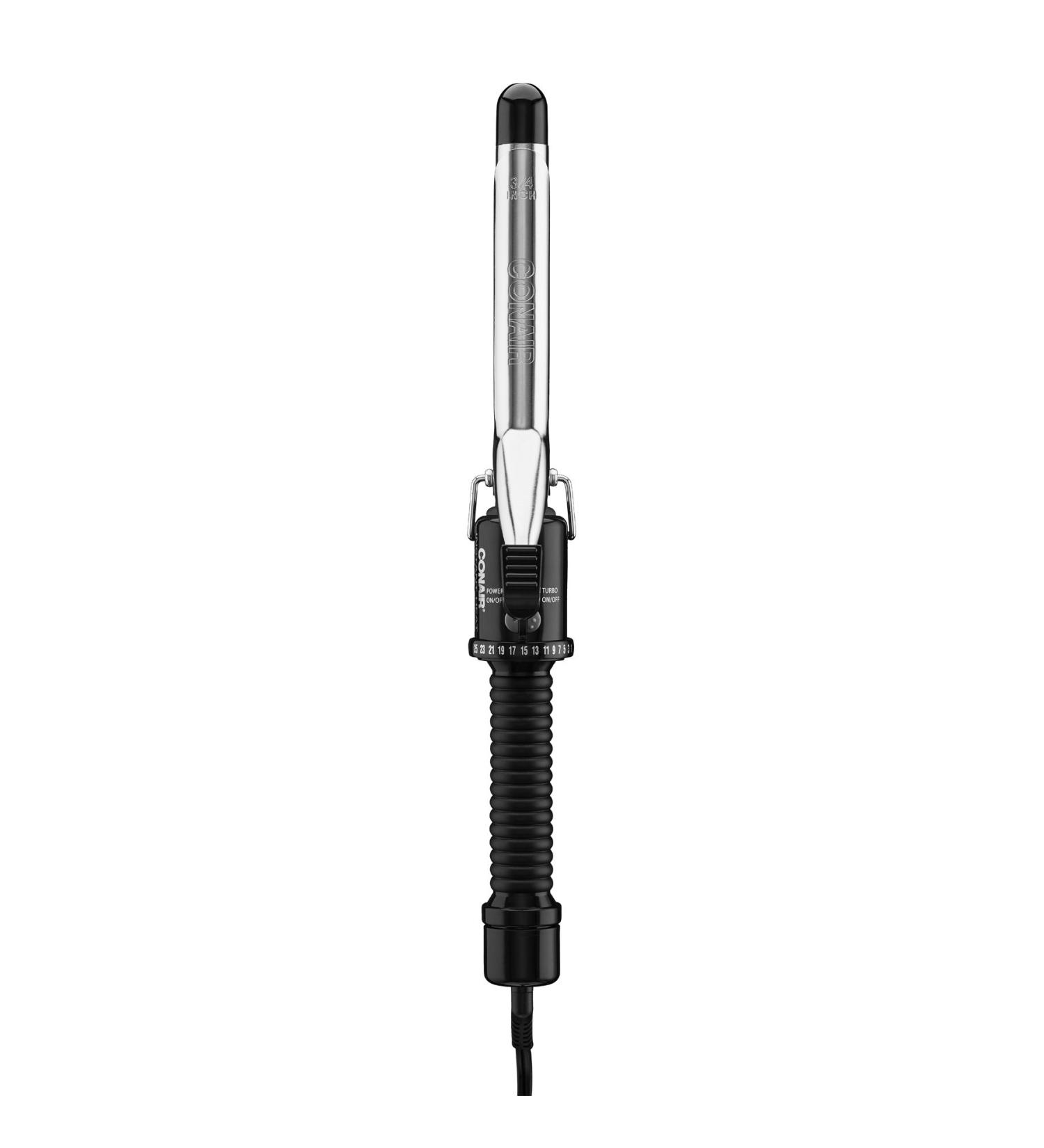 Conair Instant Heat 3/4-inch Curling Iron - 0.75 Inch (Pack of 1) - Buy Online on SooperMarket.com