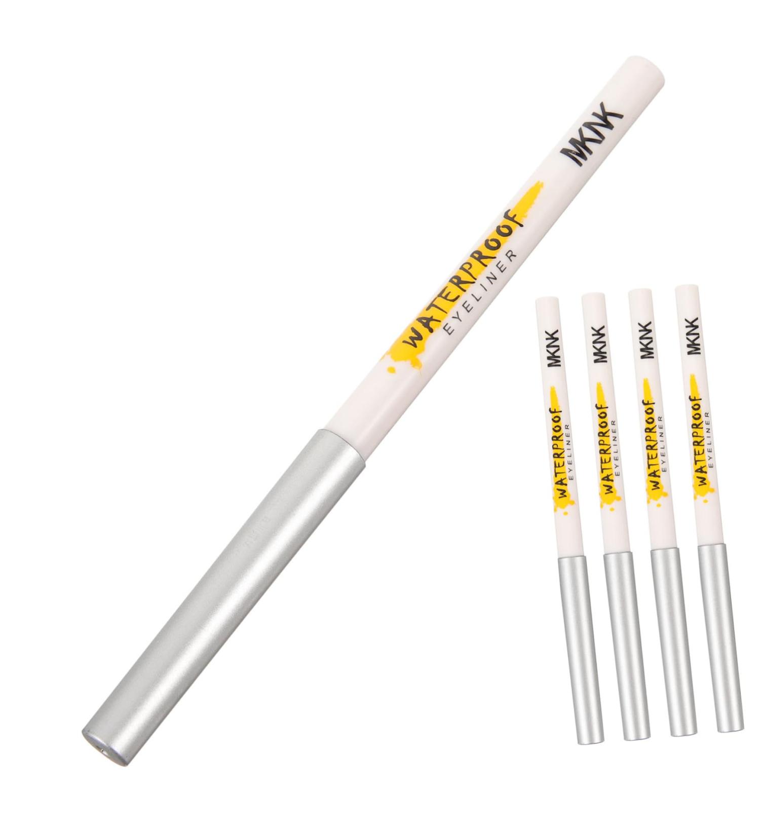 BELLIFFY 5pcs Eye Highlighter Highlighters Concealer for Makeup Concealer for Dark Circles Concealer Pen Abs - Buy Online on SooperMarket.com