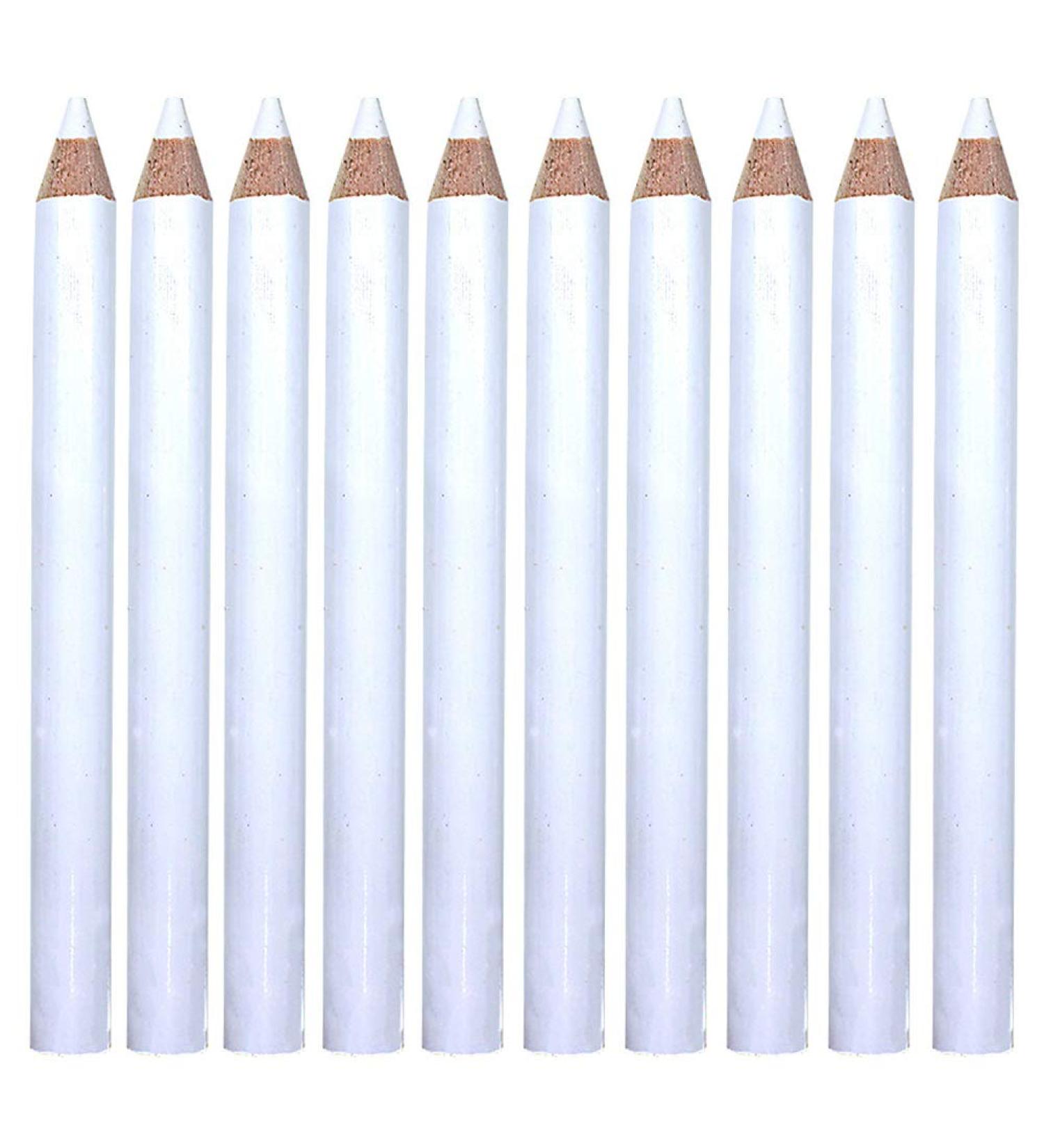 20 Piece White Wax Pen Rhinestone Picker for Nail Art & Manicure - Gem & Bead Picking Tool - Buy Online on SooperMarket.com