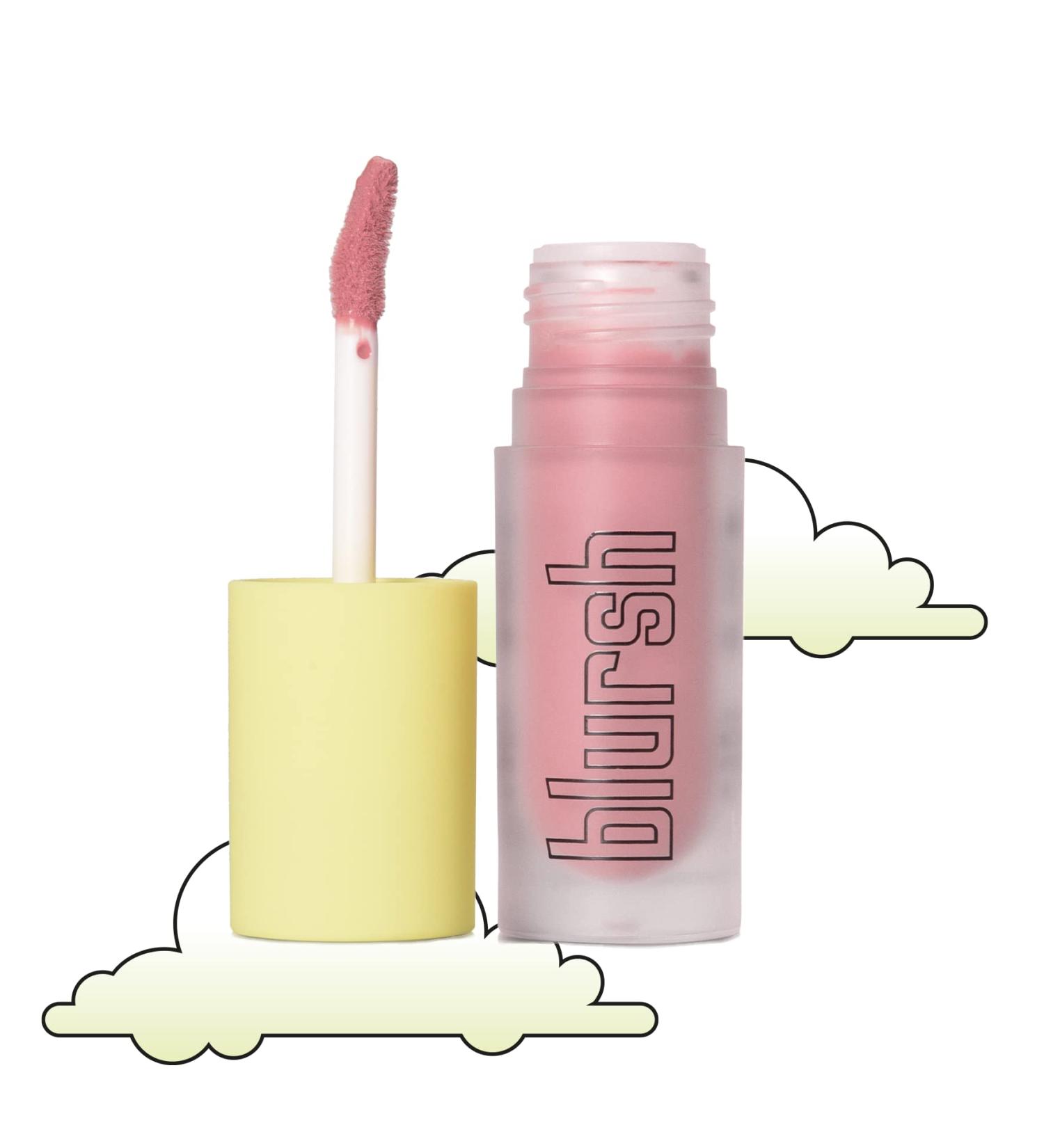 Blursh - Liquid Blusher (Peony Passion)
