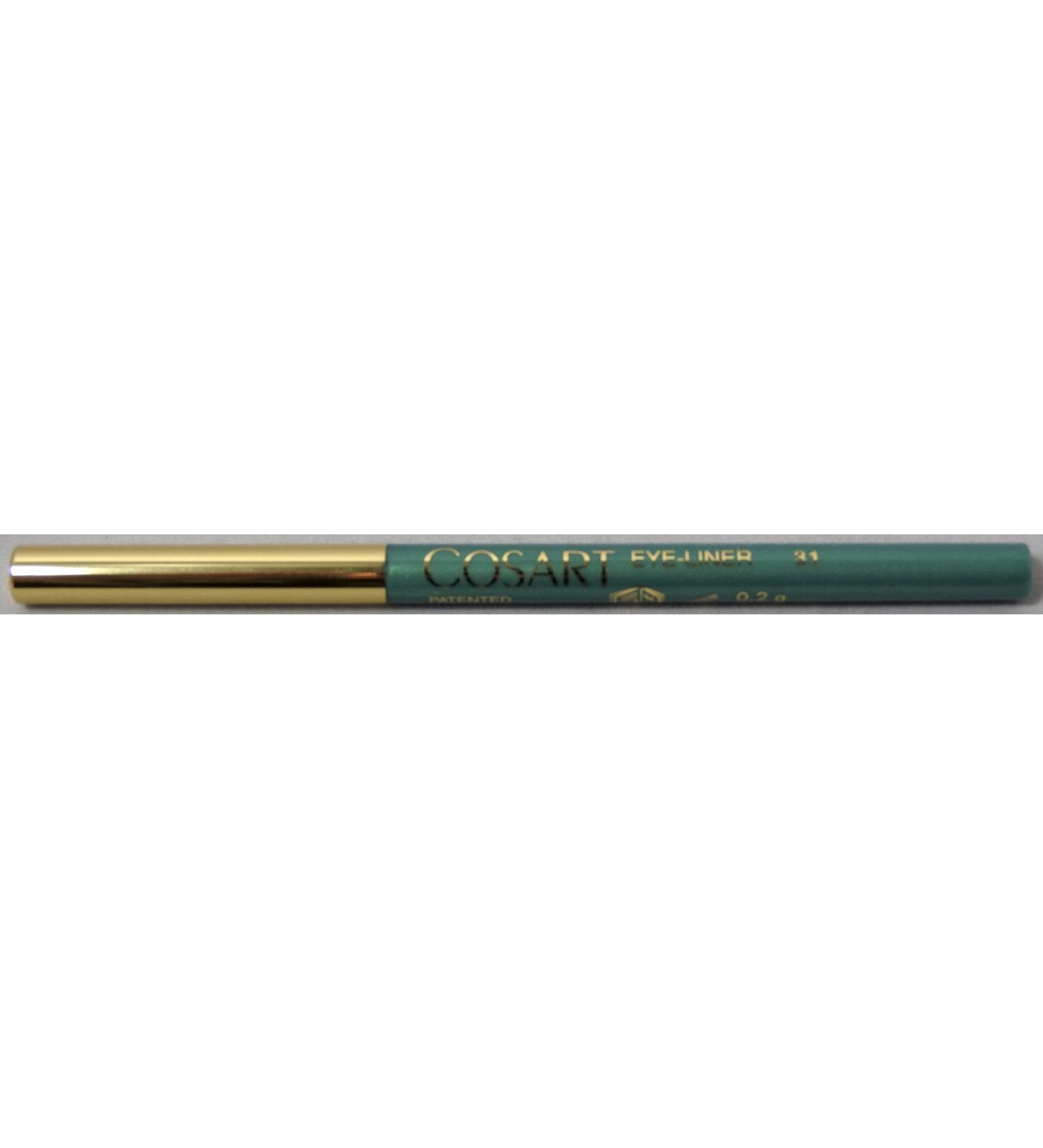 Cosart Eyeliner 31 Limpet Shell
