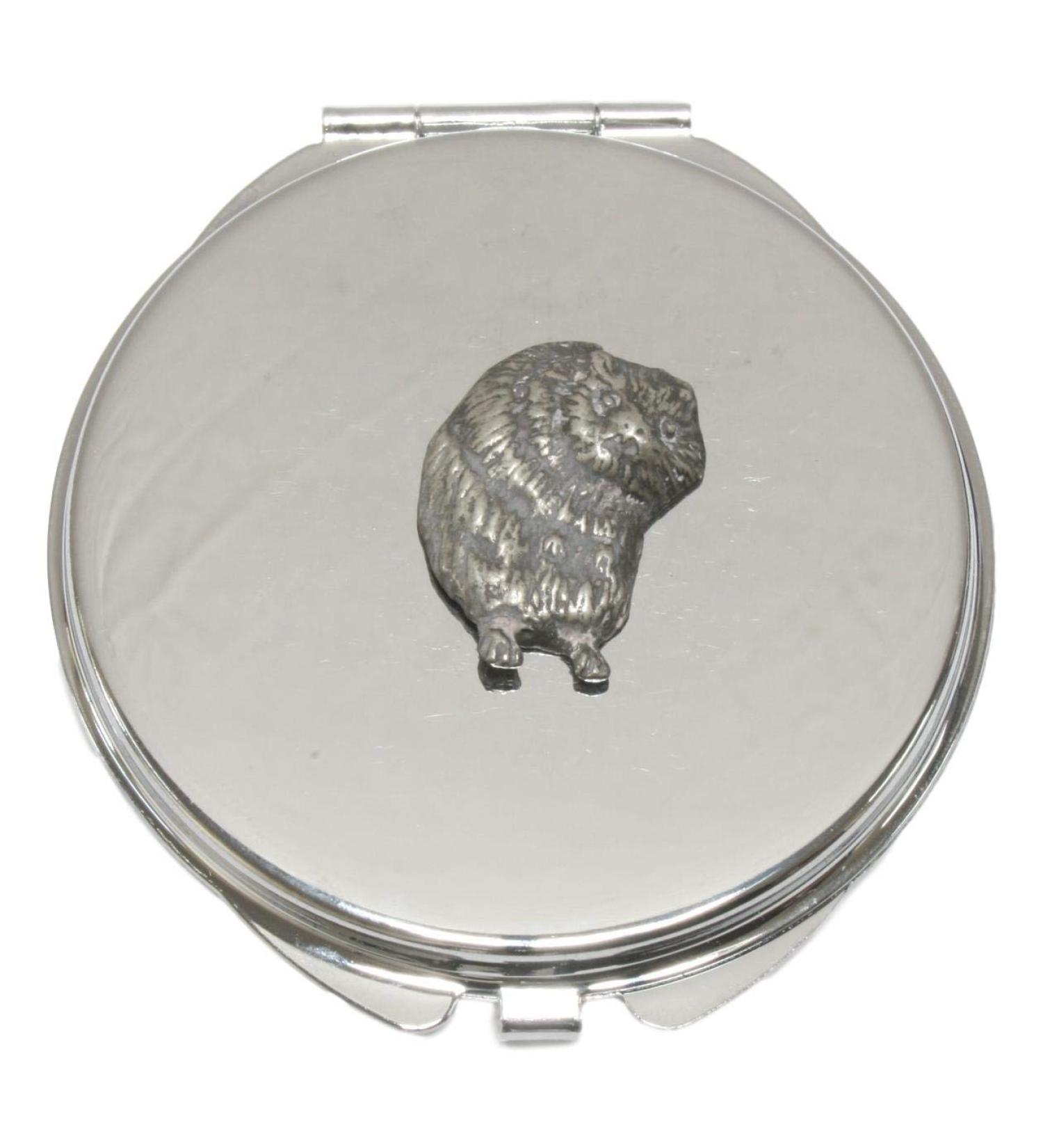 Water Vole Compact Mirror Handbag Gift With Free Engraving 389 - Buy Online on SooperMarket.com