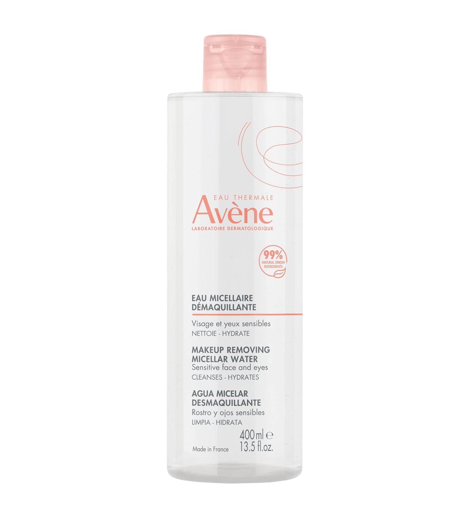 Avene Essentials Fresh 400 ml (Pack of 1)