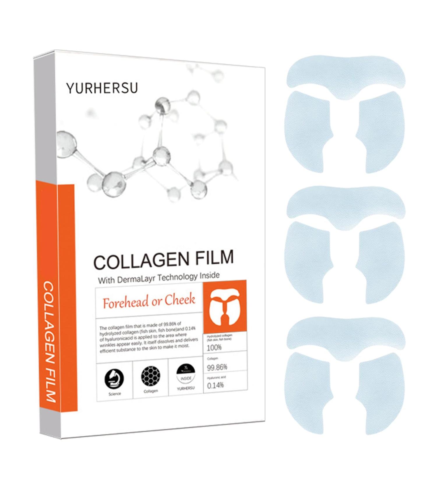 2 Sets Sheet masque - Facial masque Hydrating Face Face masques Skincare | Gentle Soothing Facial Sheet Masque for Men Beauty Make Up for Men and Women for Dorm Apartment Traveling - Buy Online on SooperMarket.com