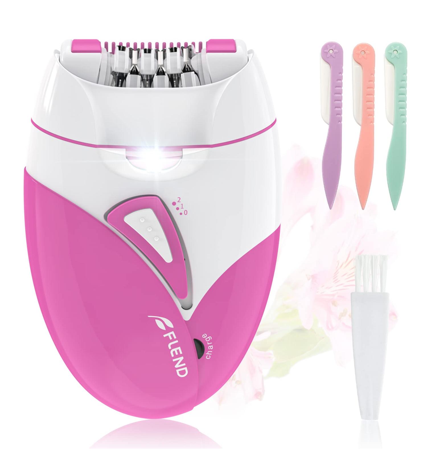 USB Rechargeable Cleaning Tool - 3 Working Modes for Adults | International Shipping - Buy Online on SooperMarket.com