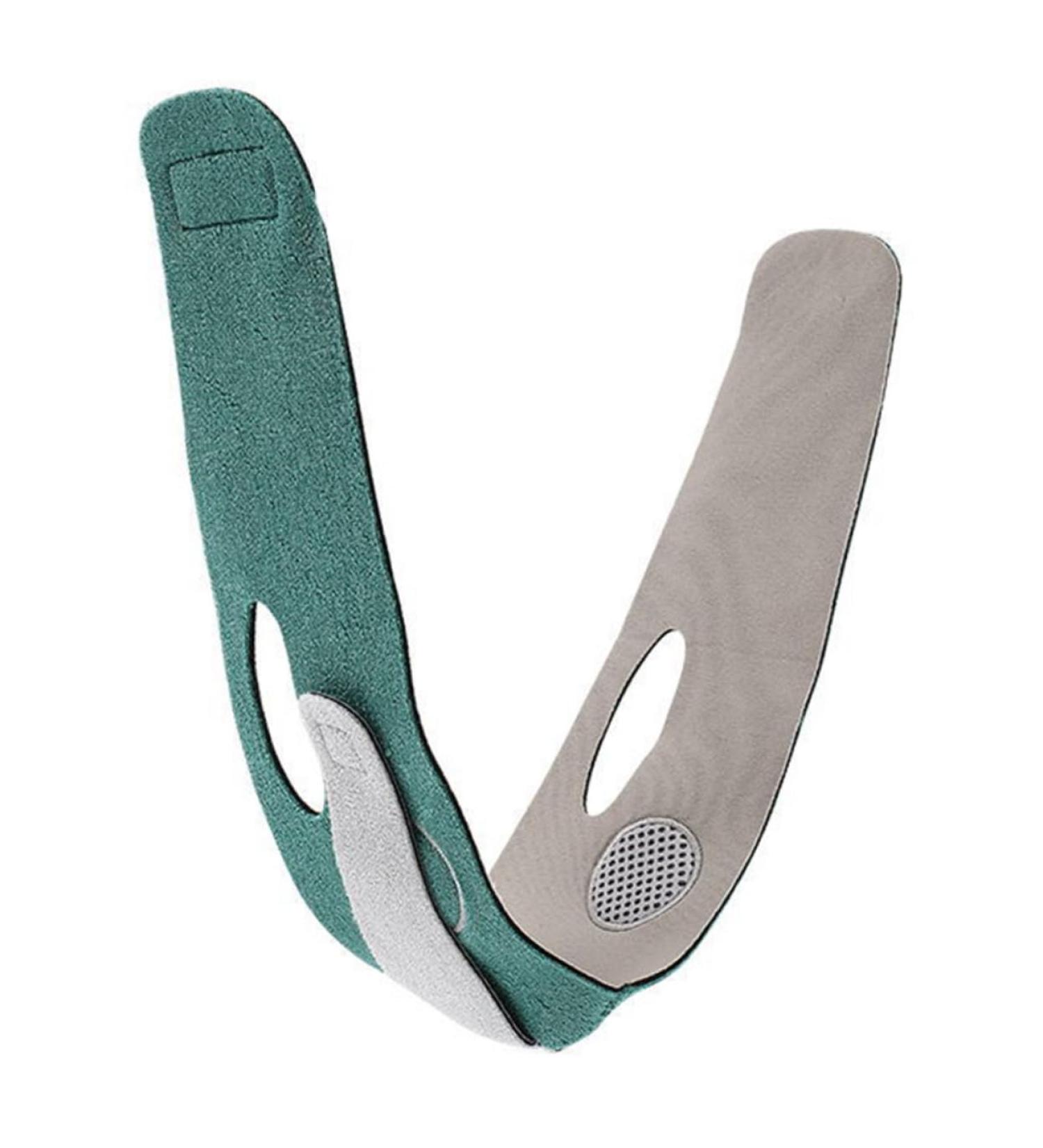 FOYTOKI Thinner Facial V Bandage Lifting-up Slimming Beauty -lifting Artifact Thin - Buy Online on SooperMarket.com