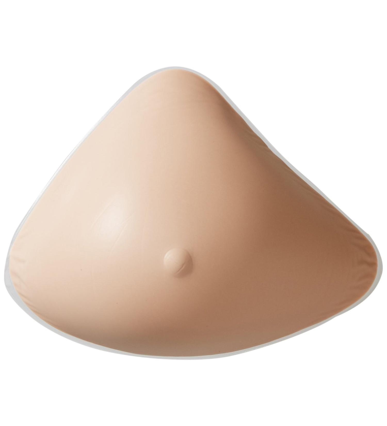 Amoena Women's Essential Light 2A 392L 5 Ivory - Premium Mastectomy Bra for Comfort & Support | International Shipping Available - Buy Online on SooperMarket.com