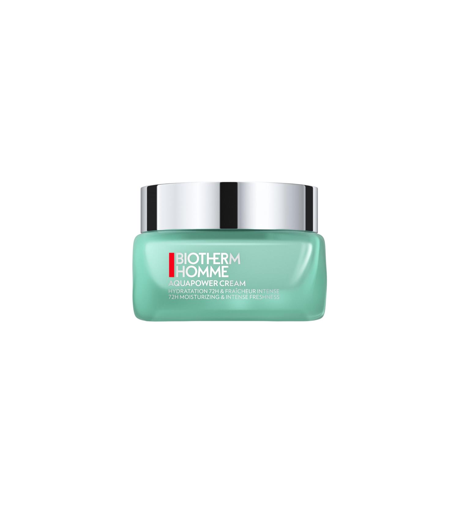 Biotherm Biotherm Homme Aquapower 72H Concentrated Glacial Hydrator For Men 1.69 oz Hydrator - Buy Online on SooperMarket.com