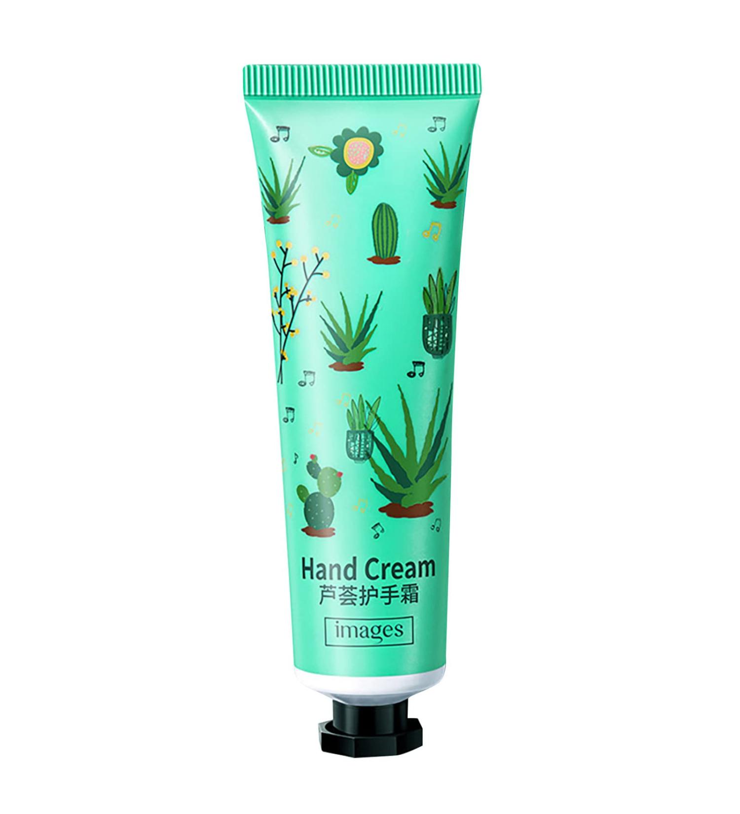 Premium Hand Care Cream for Very Dry & Cracked Hands - Moisturizing Relief for Stressed Skin (1g - Pack #04) - Buy Online on SooperMarket.com