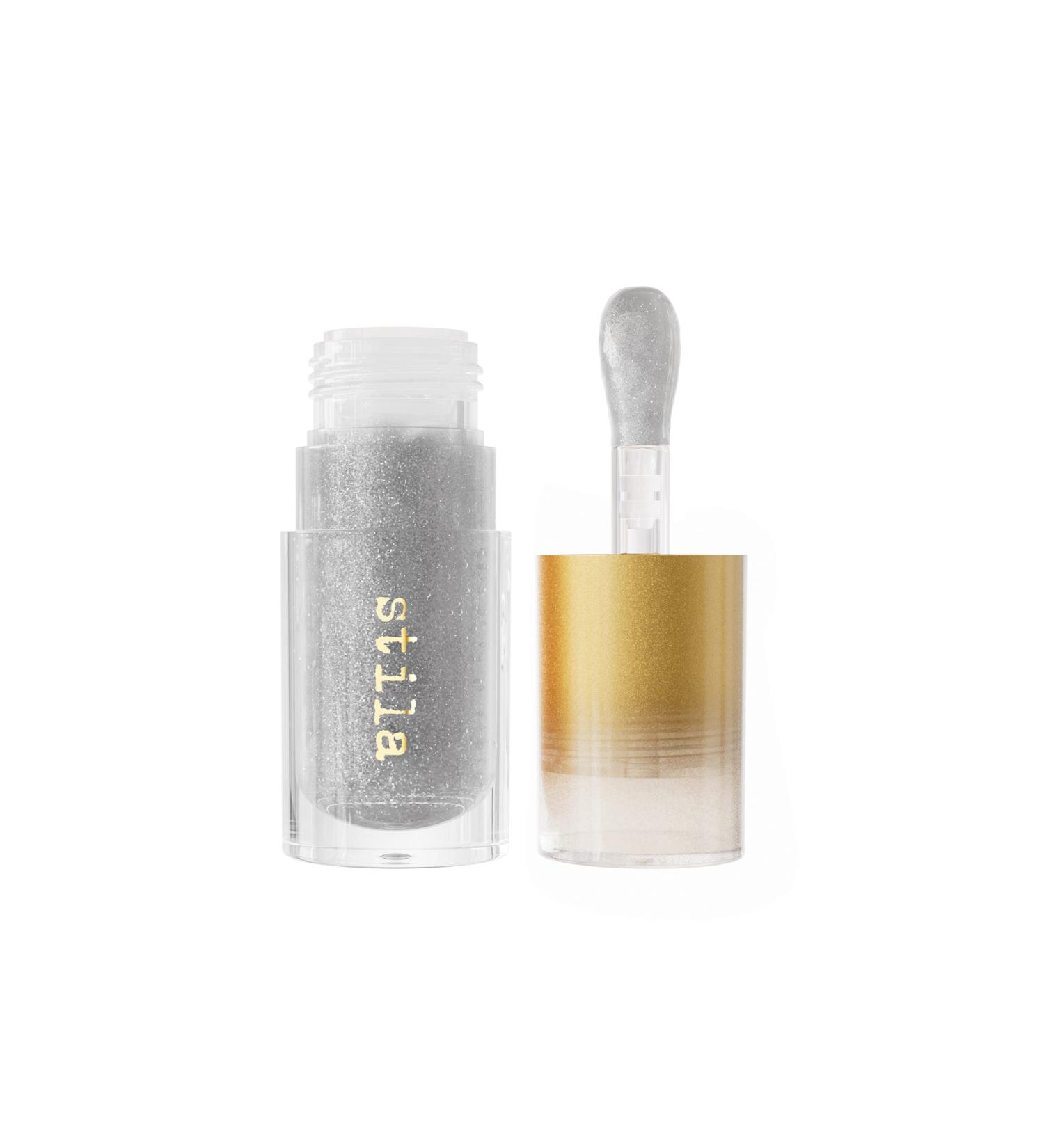 stila Heaven's Dew Gel Lip Oil Moondust - Hydrating Lip Oil for a Shimmering Finish - Buy Online on SooperMarket.com