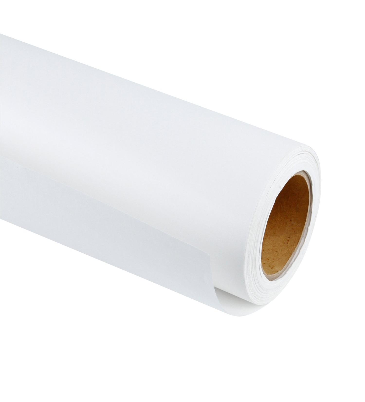 RUSPEPA White Kraft Paper Roll - 48 inches x 100 feet - Recyclable Paper Perfect for Wrapping  Craft  Packing  Floor Covering  Dunnage  Parcel  Table Runner - Buy Online on SooperMarket.com