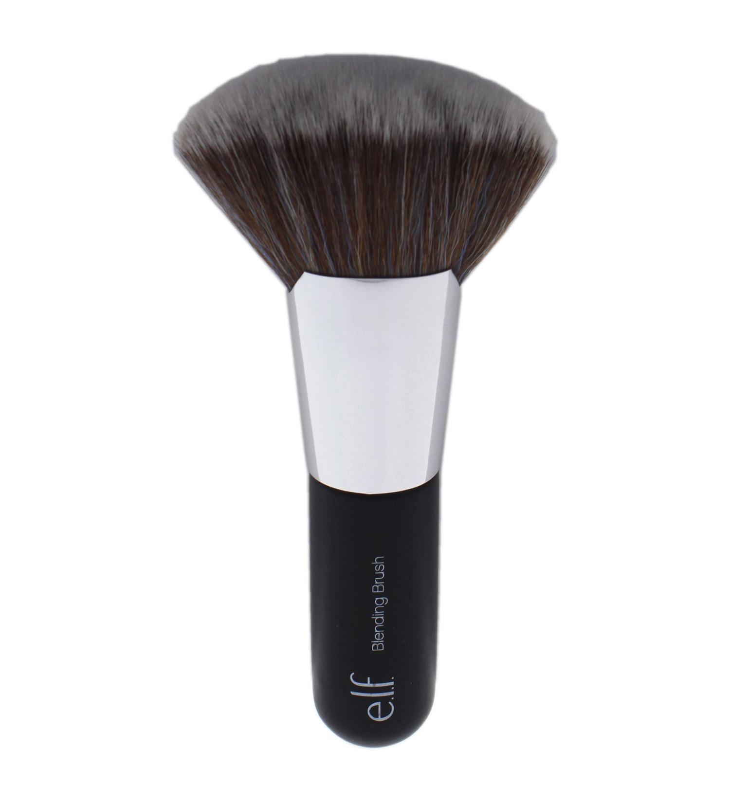 Beautifully Bare Blending Brush | Precision Application | Synthetic Bristles | International Shipping Available - Buy Online on SooperMarket.com