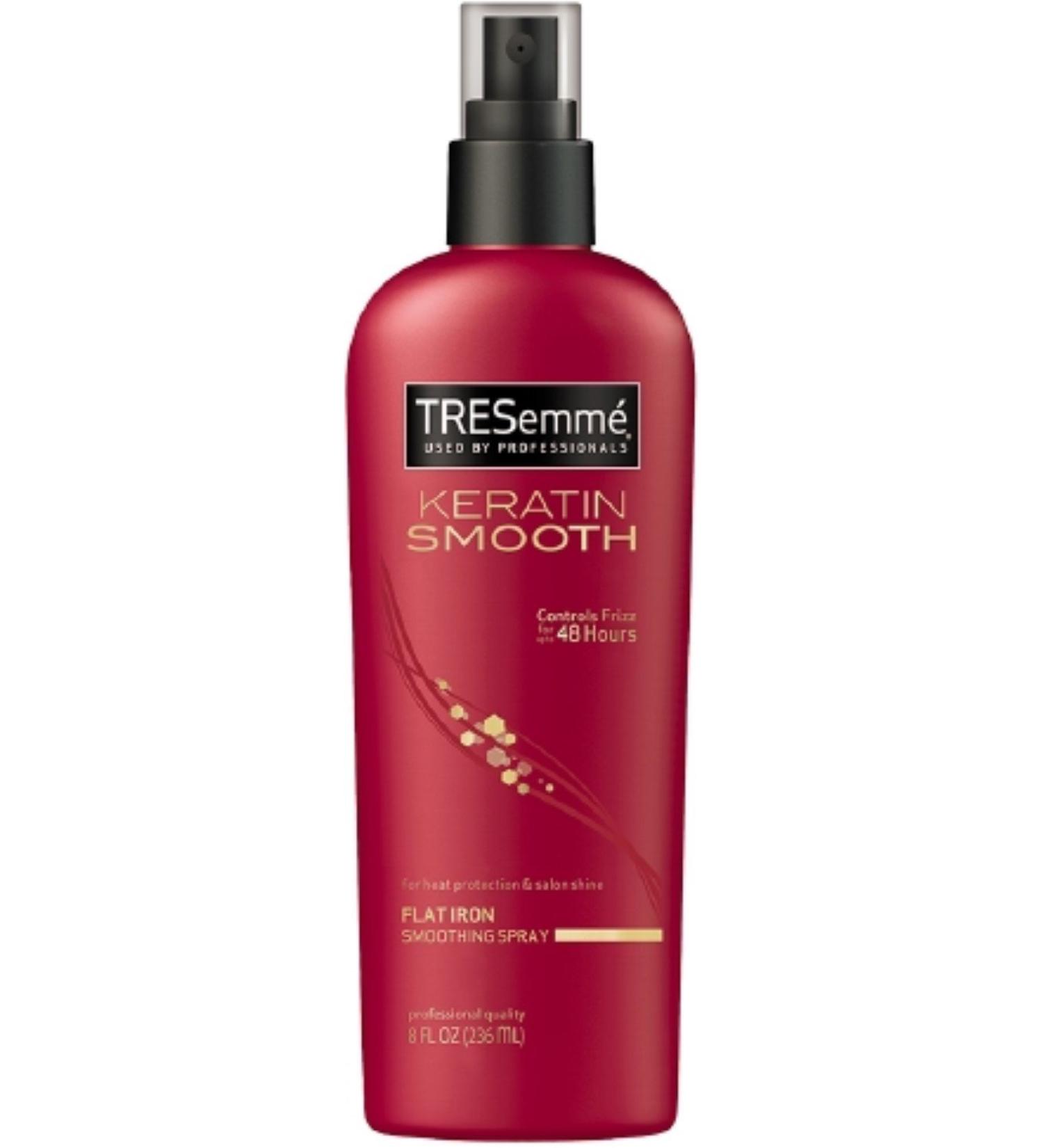 Tresemme 8oz Keratn Heat Pro Sh