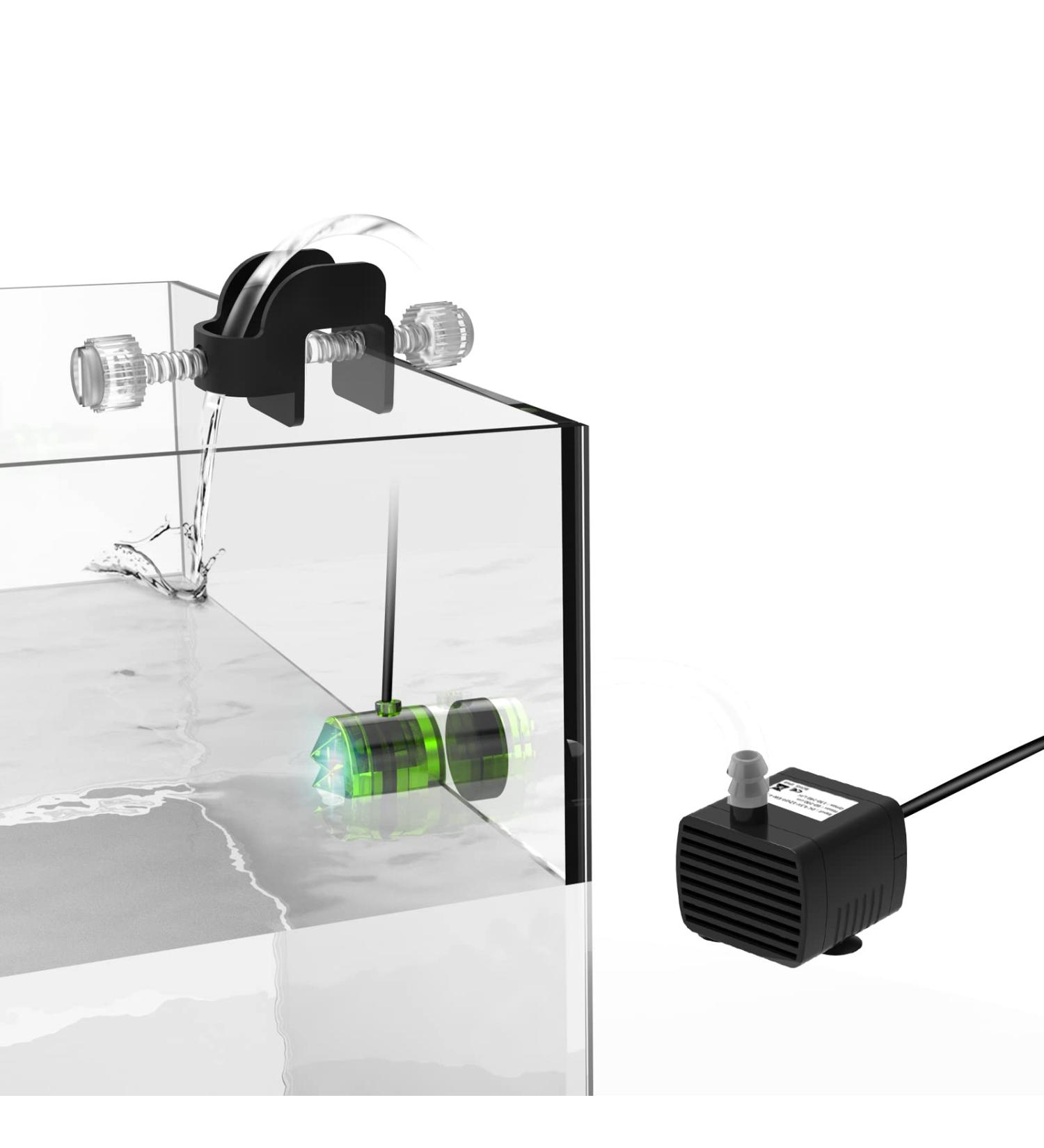 MagTool MT-360P Optical Sensor ATO System with QST Tech for Reef and Fresh Tanks - Buy Online on SooperMarket.com