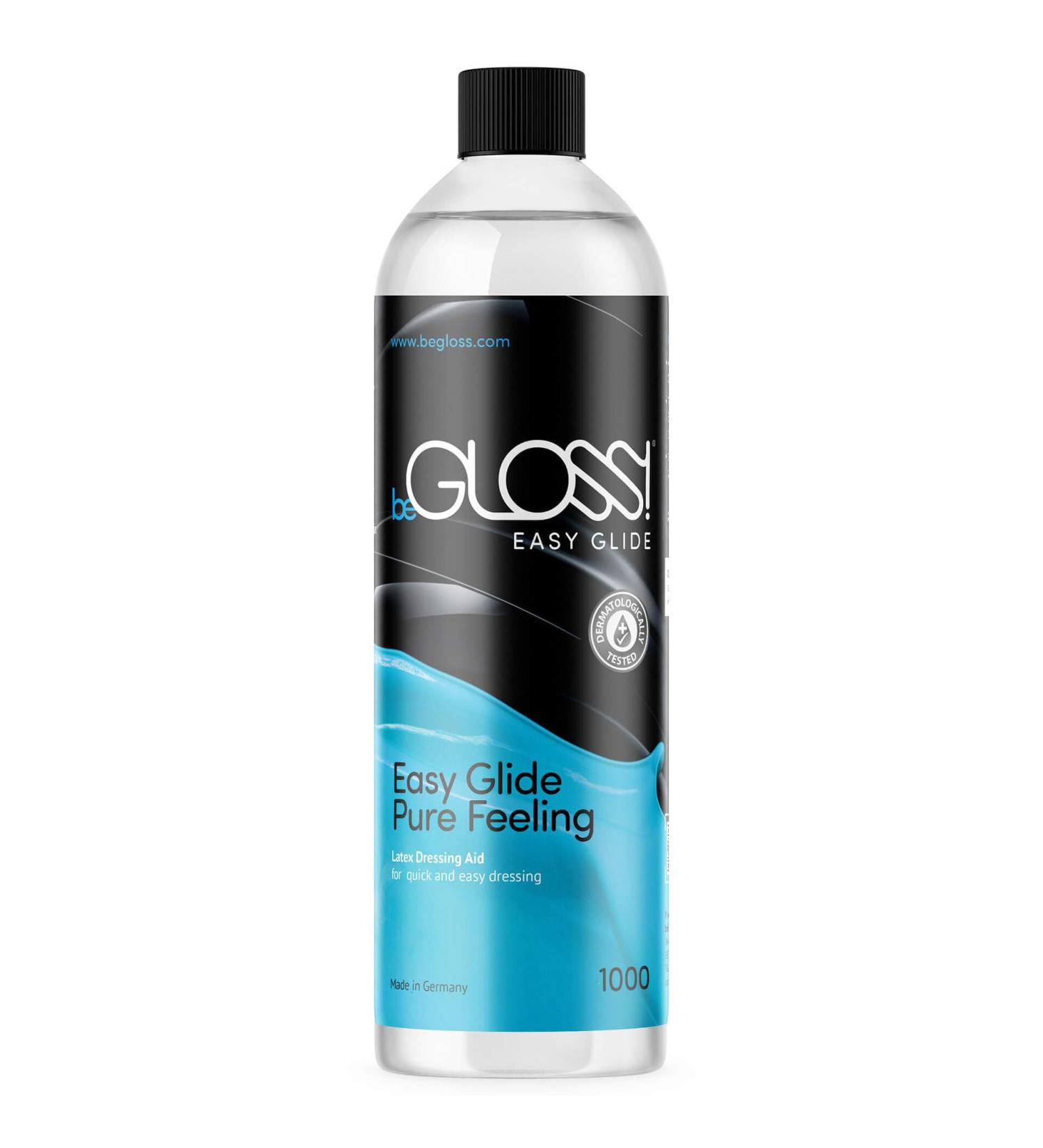 beGLOSS Easy Glide 1000 - Premium International Shipping | Smooth Application & Long-lasting Shine - Buy Online on SooperMarket.com