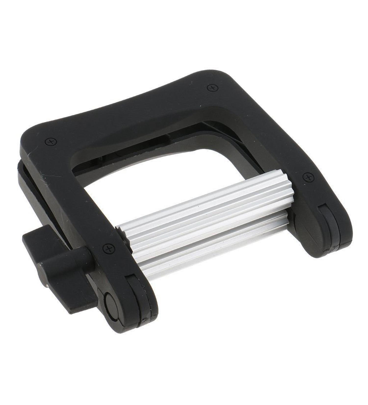 Xeodaun Metal Tube Presses Tube Press Tube Squeezer Toothpaste Cream Tube Tube Roller Squeezer - Buy Online on SooperMarket.com