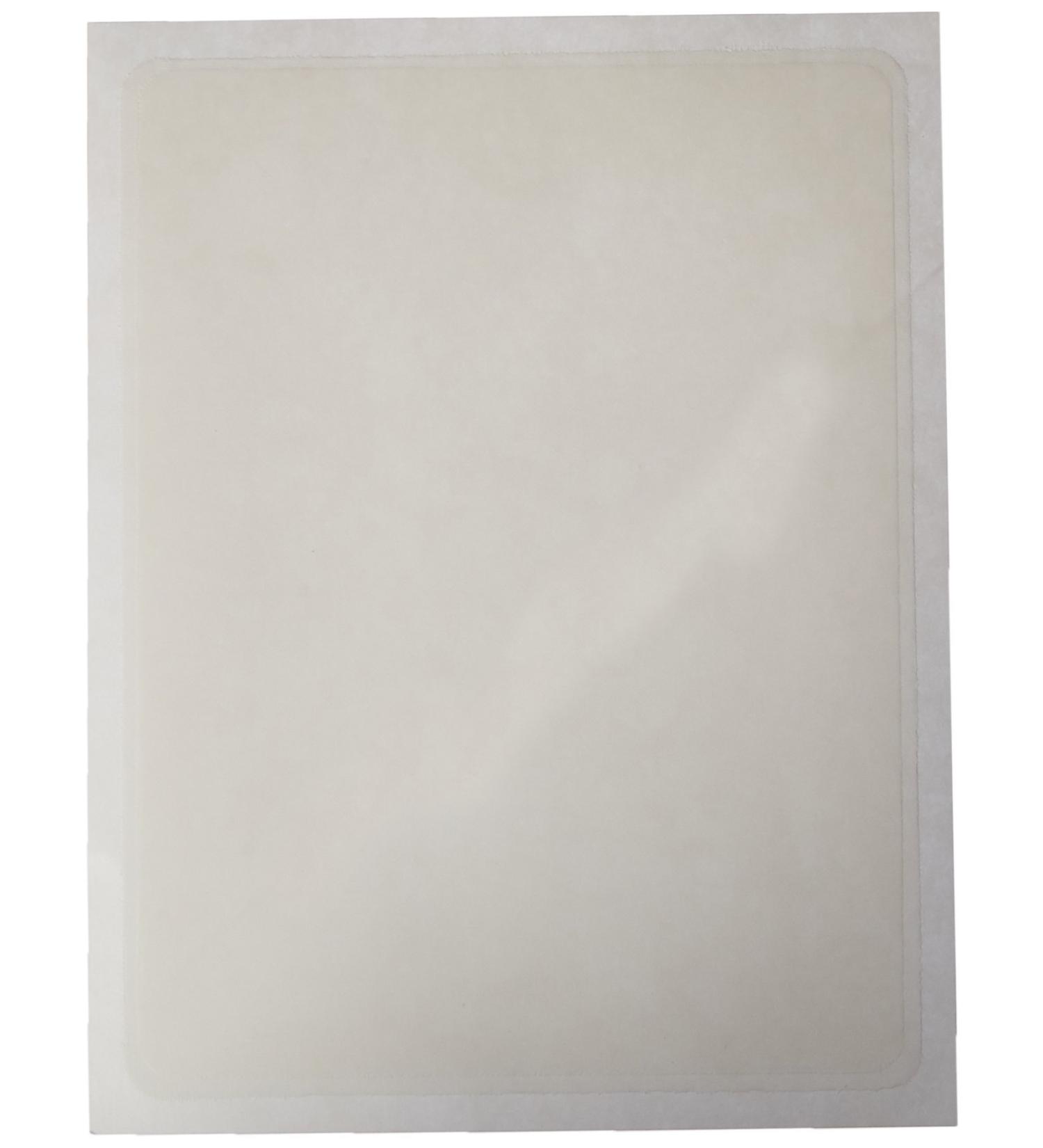 Edible Image 12-Count Print-Ons Sheets  White - Buy Online on SooperMarket.com
