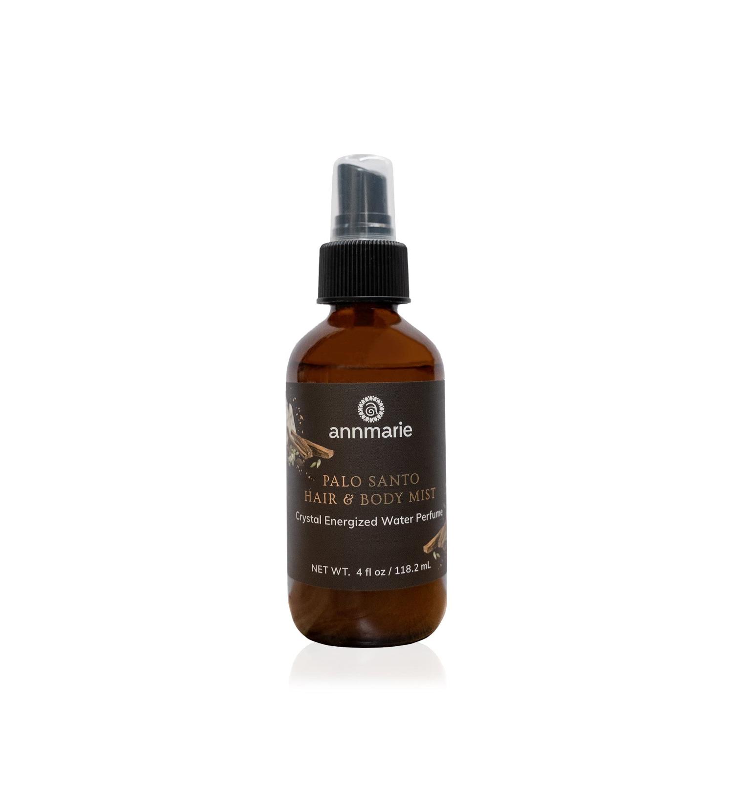 Annmarie Palo Santo Hair & Body Mist - Buy Online on SooperMarket.com