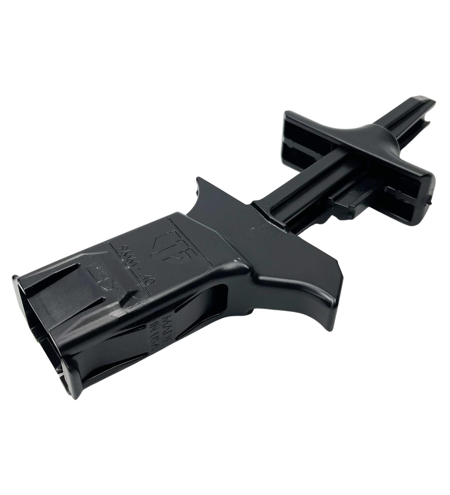 ETS Elite Tactical Systems CAM Black Regular Capacity Magazine - Buy Online on SooperMarket.com