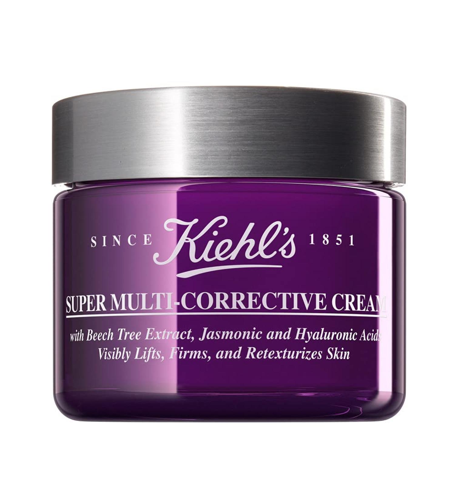 Super Multi-Corrective Cream 50ml/1.7oz - Skin Correcting Moisturizer - Buy Online on SooperMarket.com