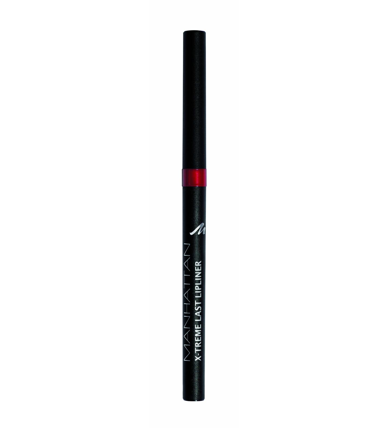Manhattan X-treme load that can be turned out lipiner intense color and defined hold color love red 44n 1 x 0.2g 44n love red 1 piece (1 Pack)