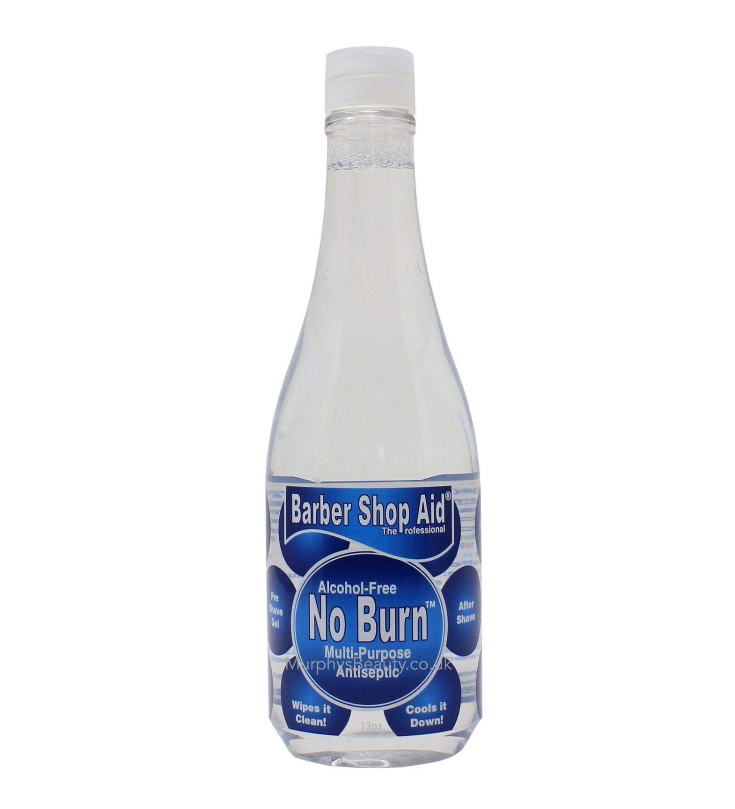 No Burn 12.5oz