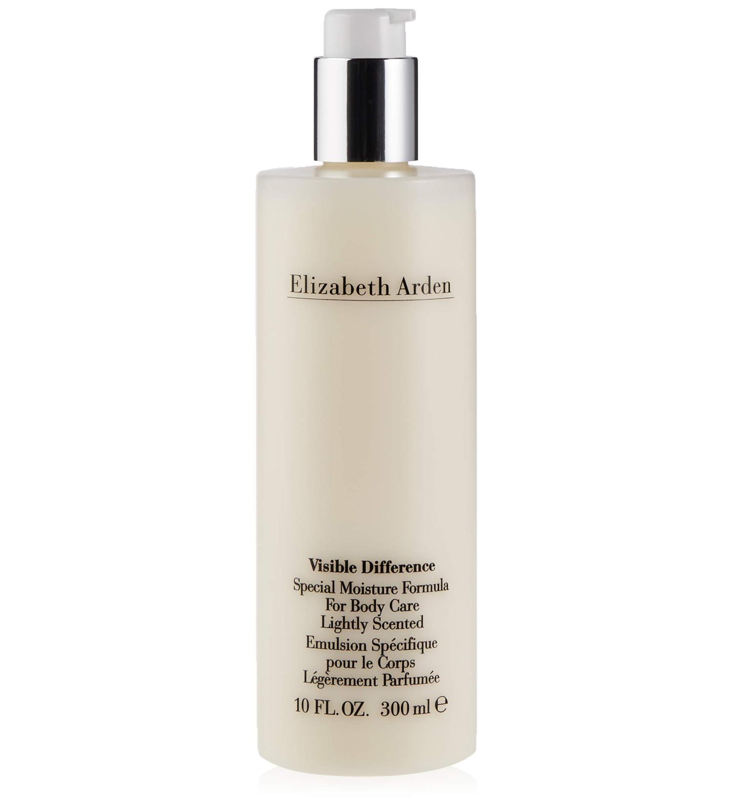 Elizabeth Arden Visible Difference Skin Balancing Cream 50ml - Hydrating Face Cream for All Skin Types - International Shipping Available - Buy Online on SooperMarket.com
