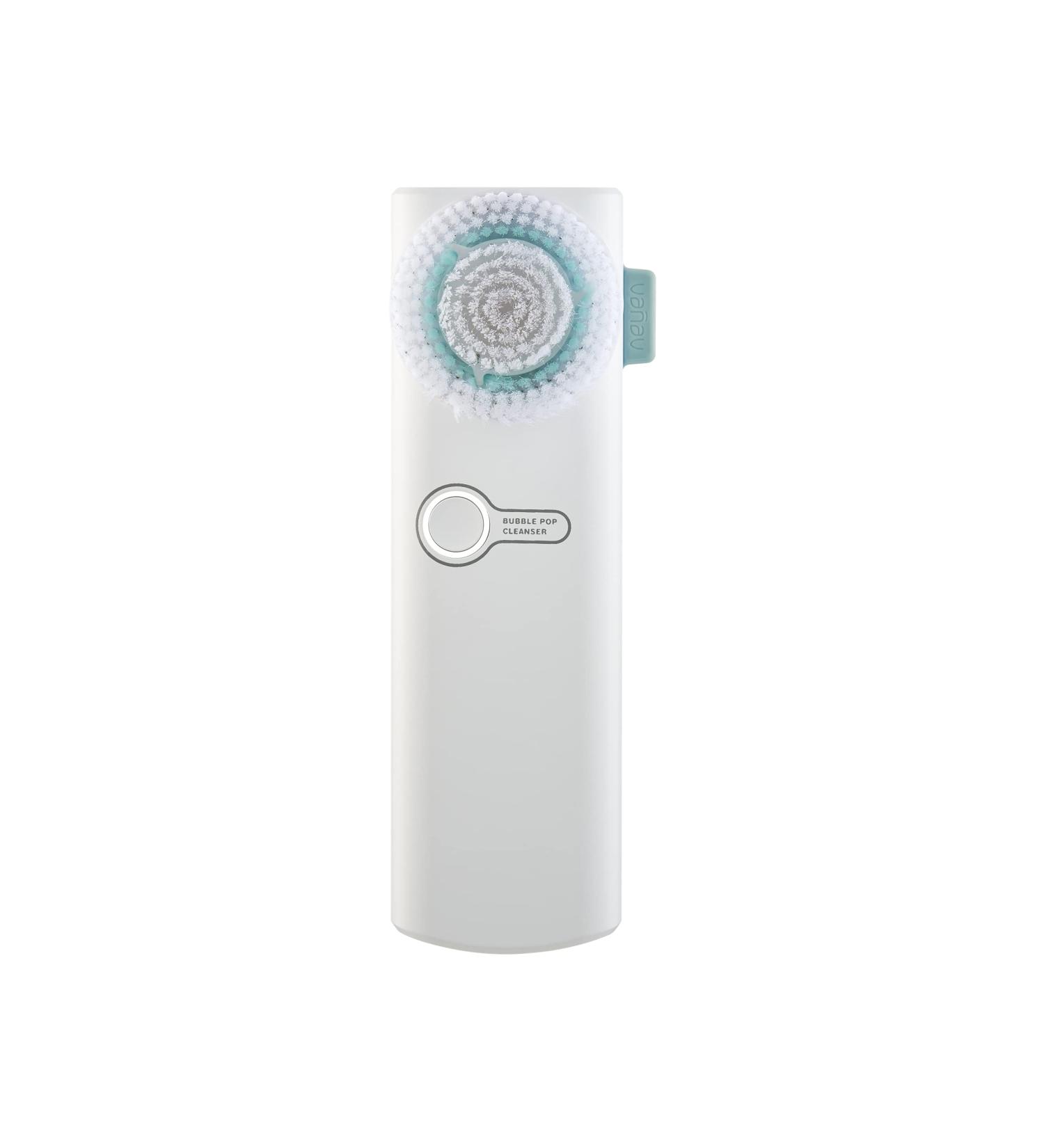 Vanav Bubble Pop Cleanser | Auto Bubble Facial Cleansing Machine BP-1000 - Buy Online on SooperMarket.com