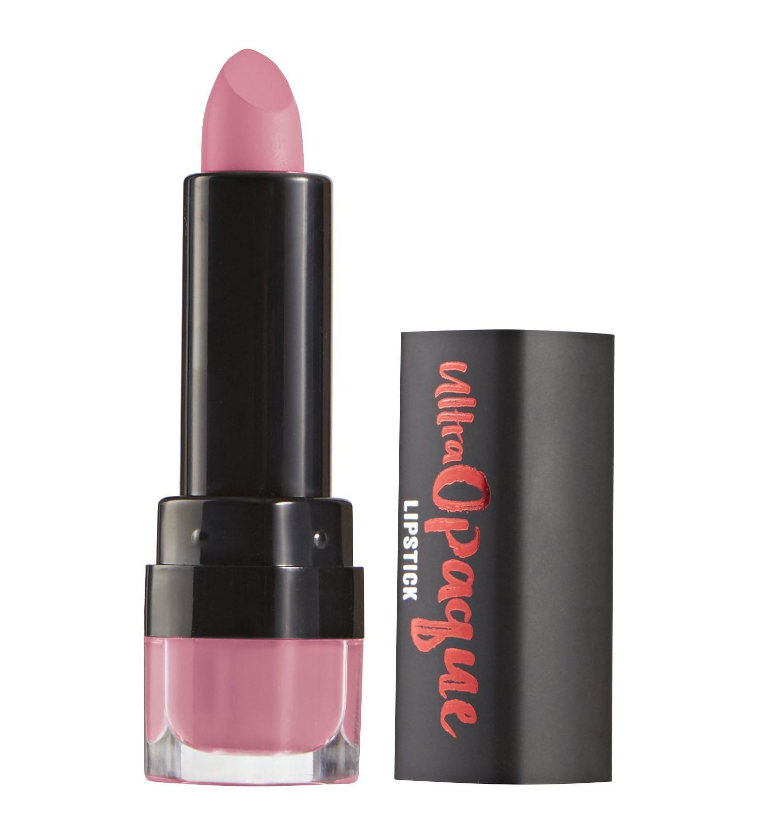 Ardell Devoted Ultra Opaque Velvet Matte Lipstick Devoted