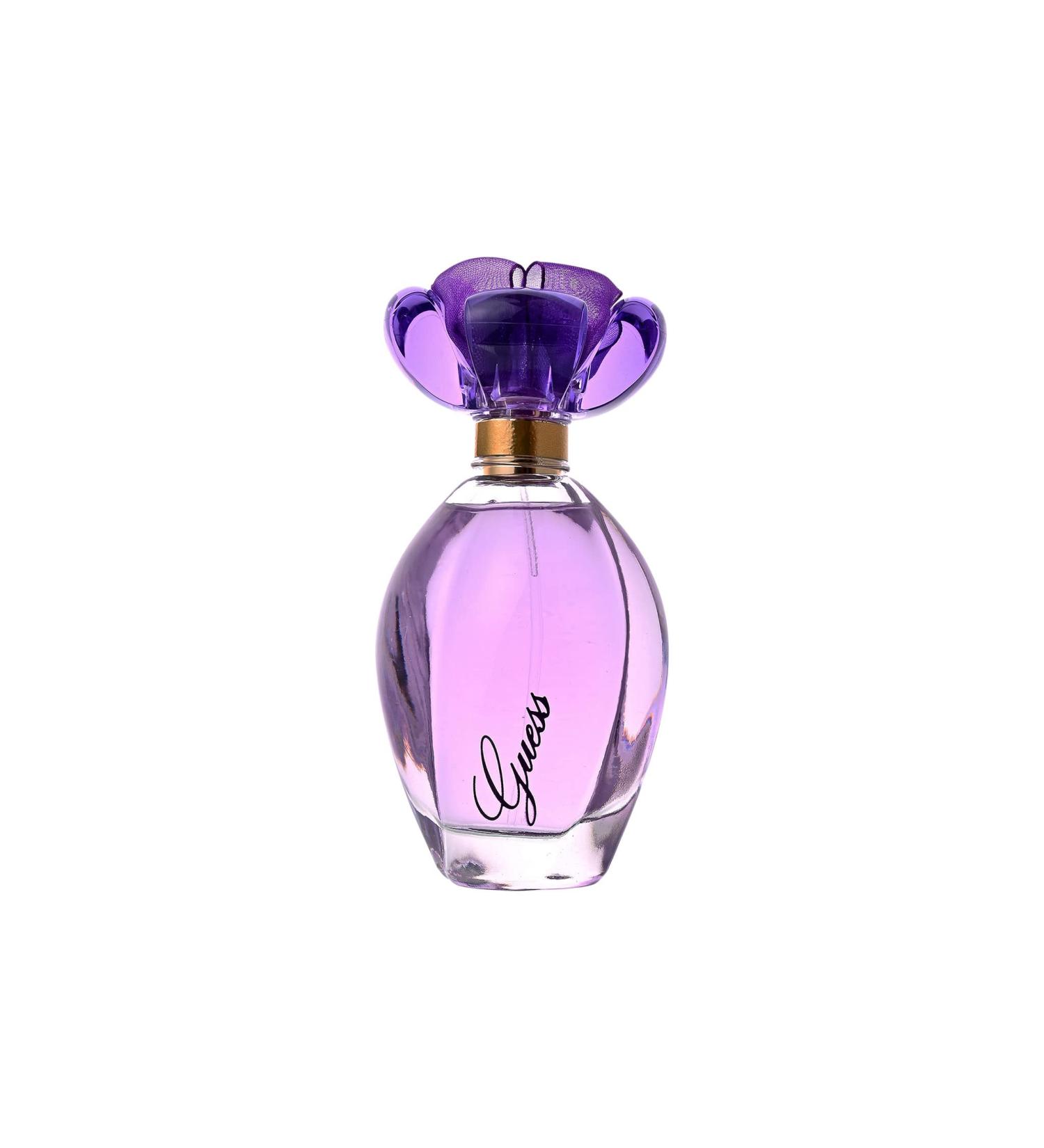 Guess Girl Belle by Guess for Women 3.4 oz Eau de Toilette Spray - Buy Online on SooperMarket.com