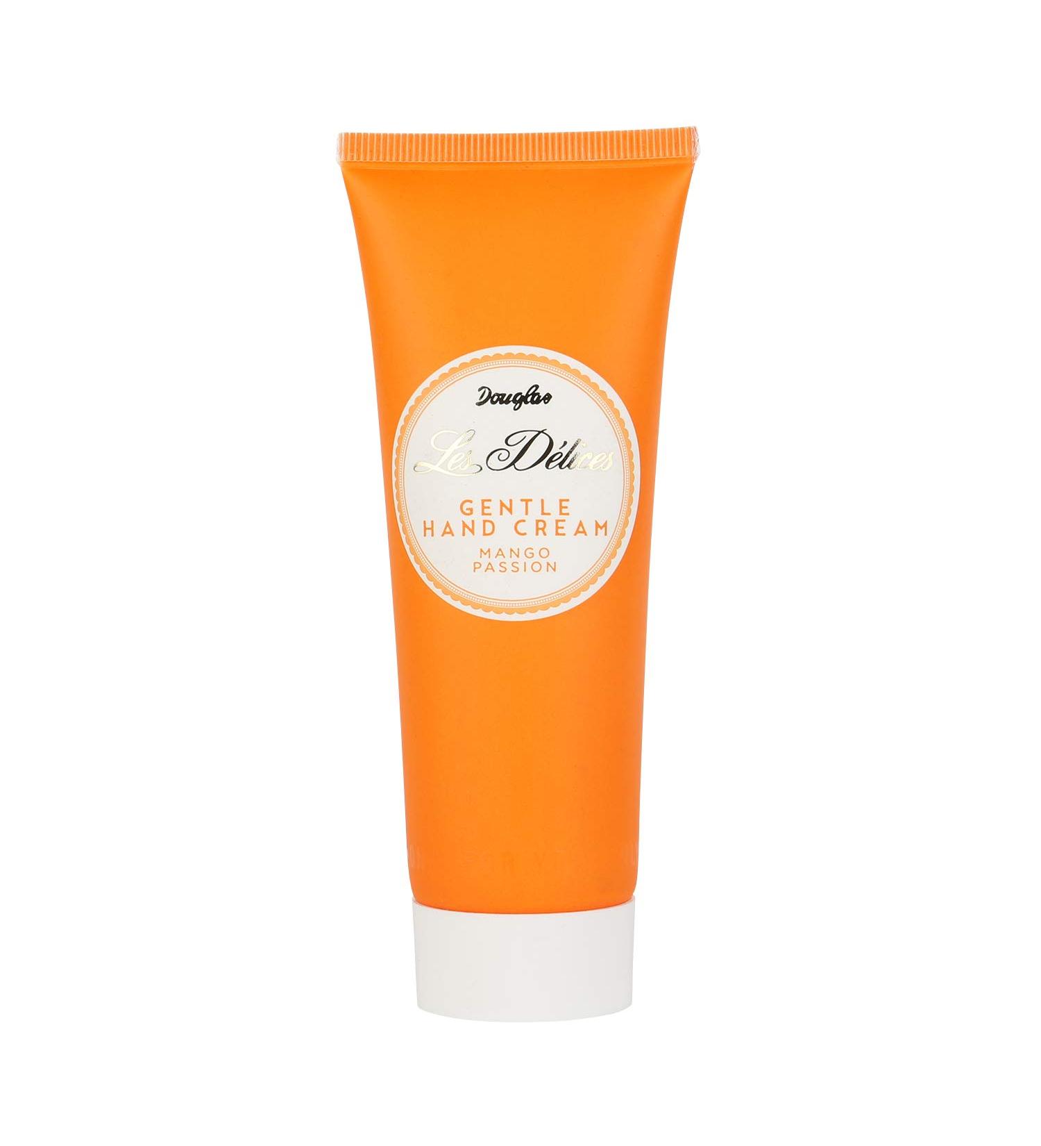 Douglas Skin Care Hand Cream 75ml - Nourishing Moisturizer for Soft Hands | Shop Internationally - Buy Online on SooperMarket.com