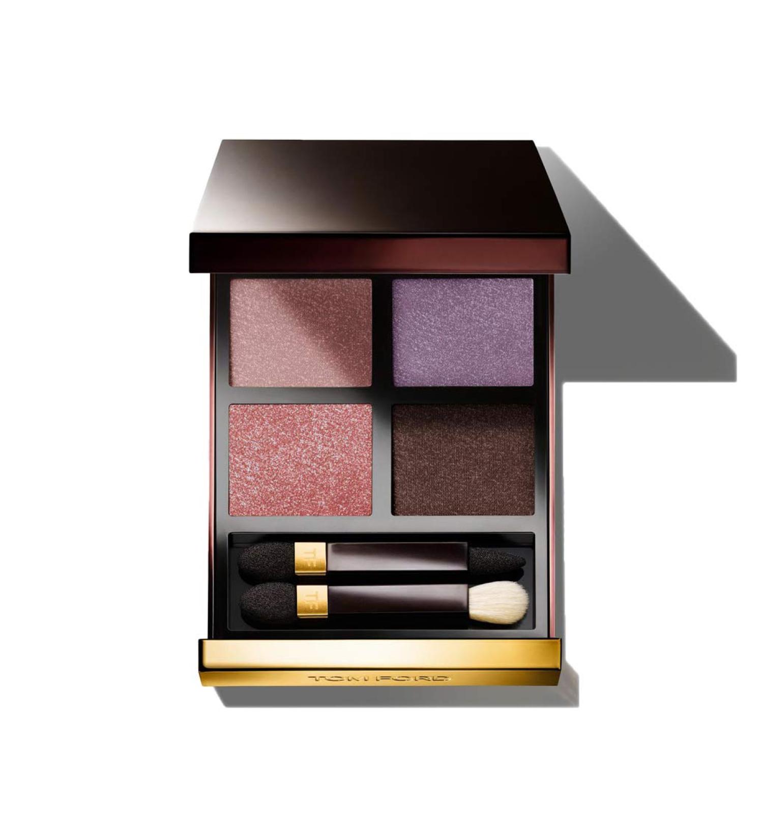 Tom Ford Eye Color Quad Eyeshadow Palette - 25 Pretty Baby