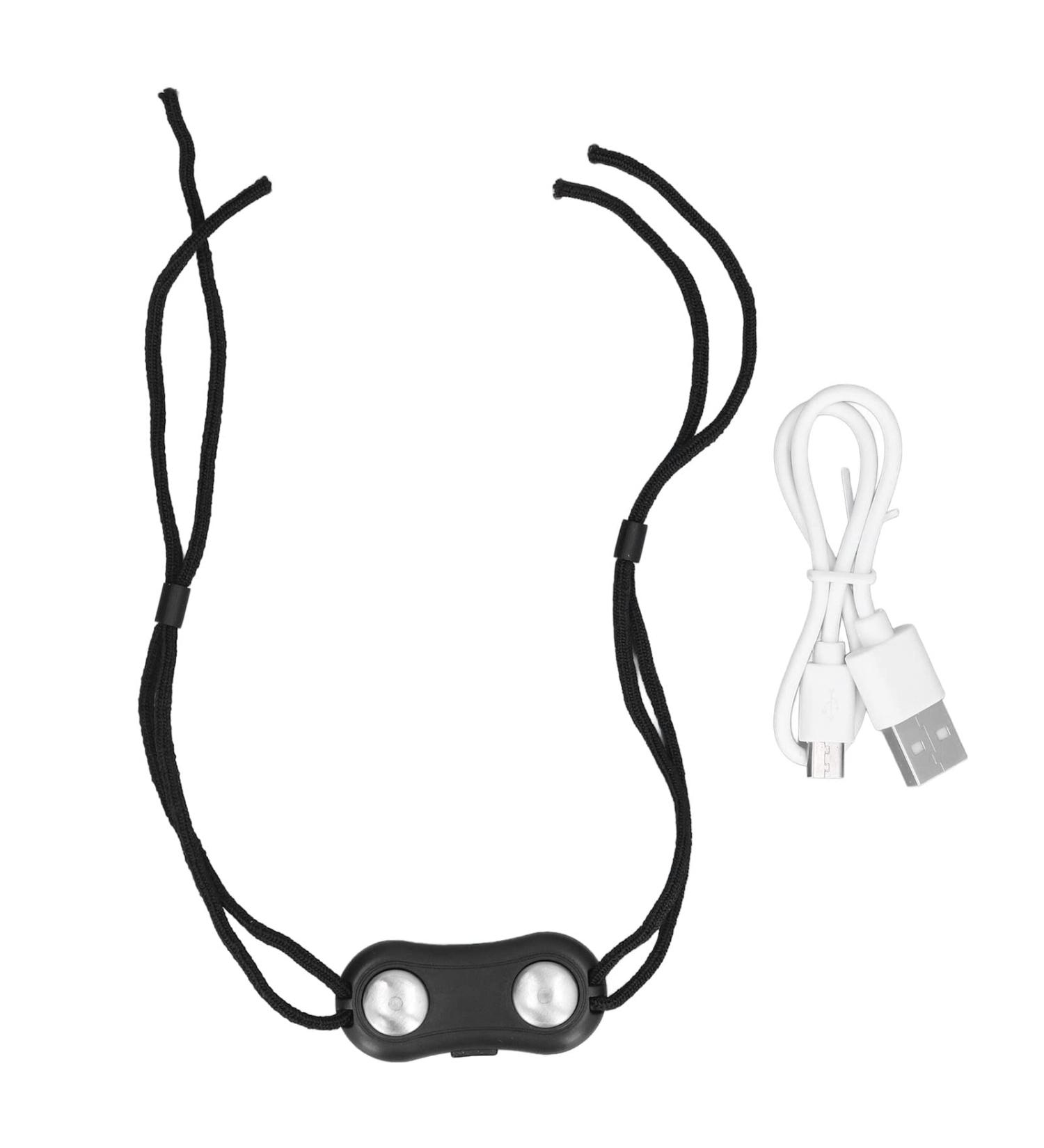 Smart Anti-Snore Device | Effective Relief in 10Hz-1500Hz | Ergonomic Design - Buy Online on SooperMarket.com