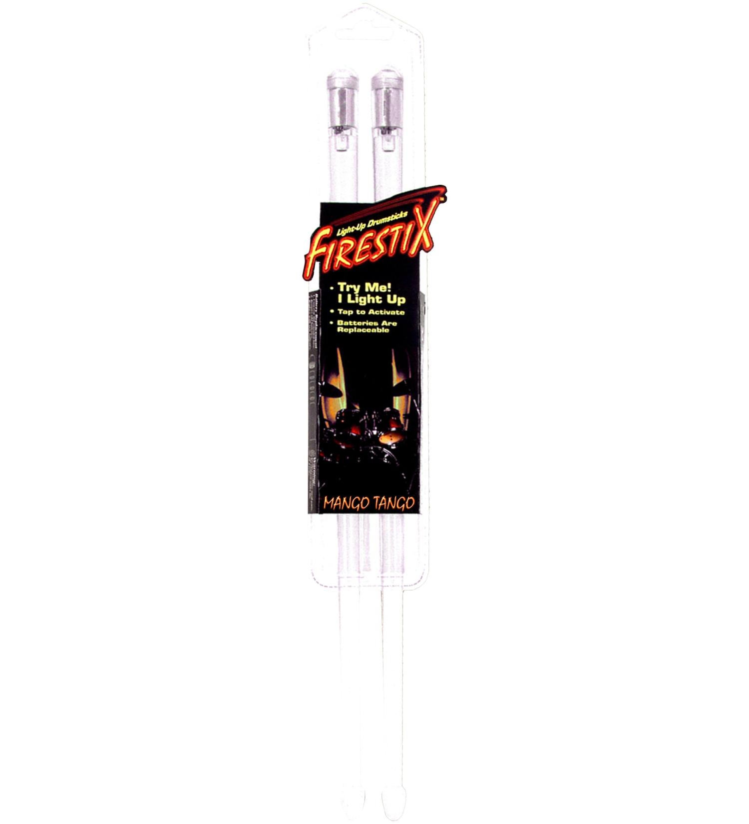 FX12OR 5B Firestix Mango Tango Orange