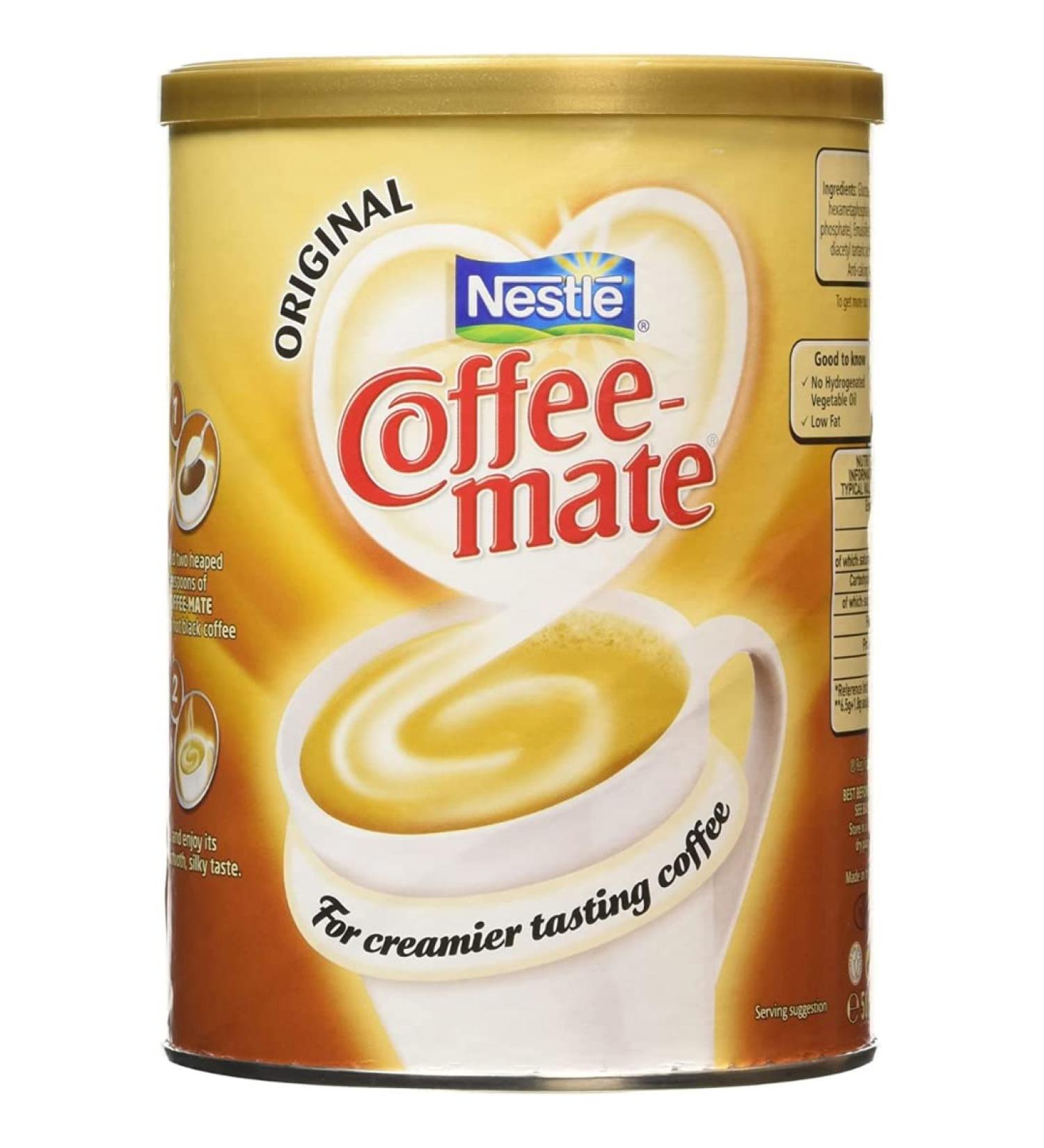 Nestl Coffee Mate 6 x 500g