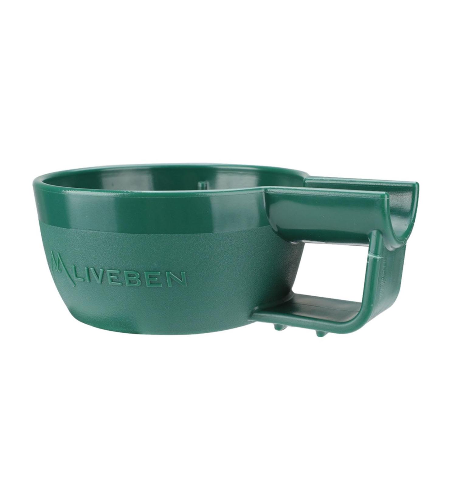 Predolo Wet Razor Cup & Soap Bowl for Men - Durable Foaming Shaving Soap Cup - Perfect Gift for Husband - Buy Online on SooperMarket.com