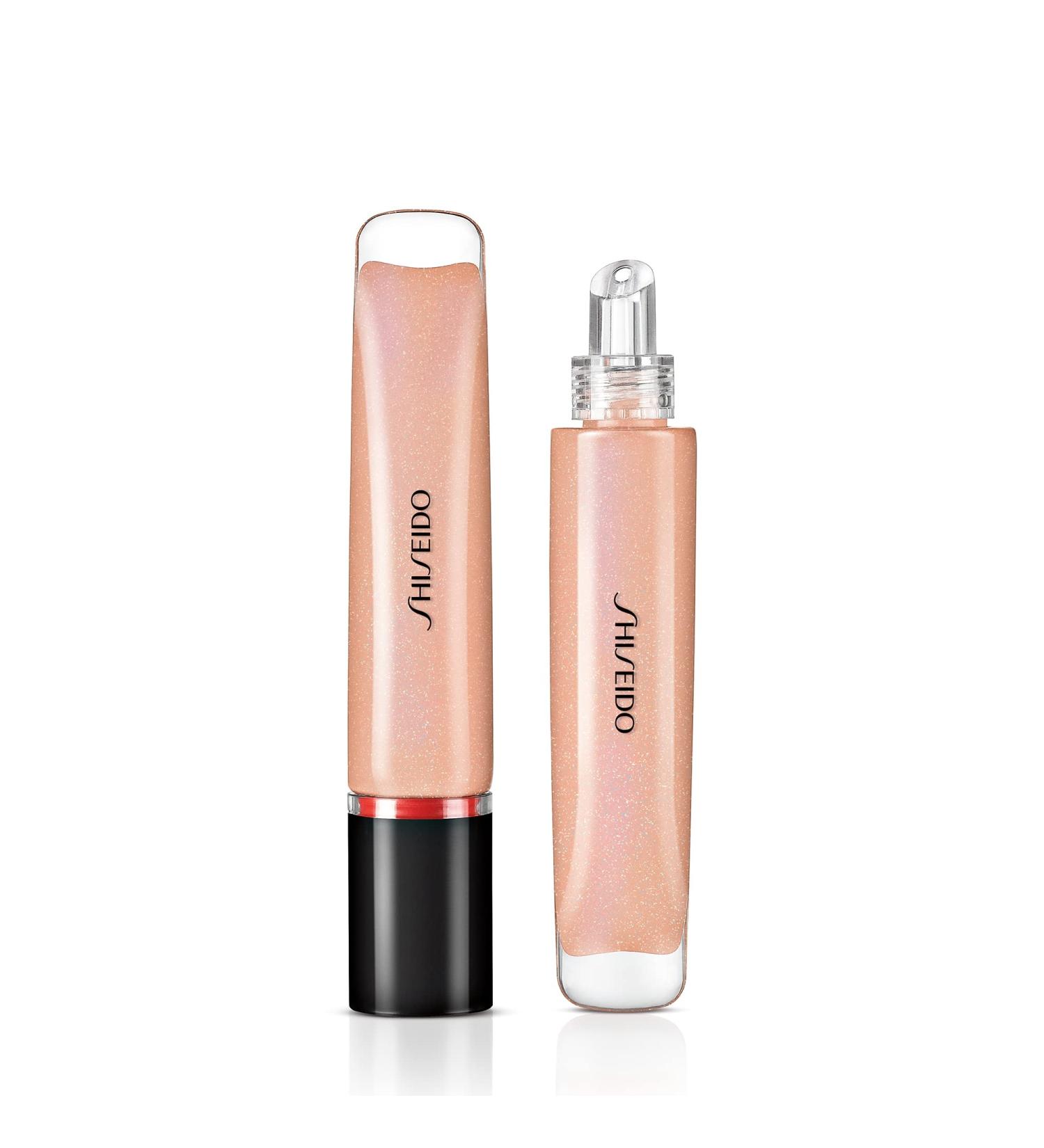 Shimmer Gel Gloss 02-Toki Nude 9 ml | Buy Internationally | Long-Lasting Shine - Your Brand Name  - Buy Online on SooperMarket.com