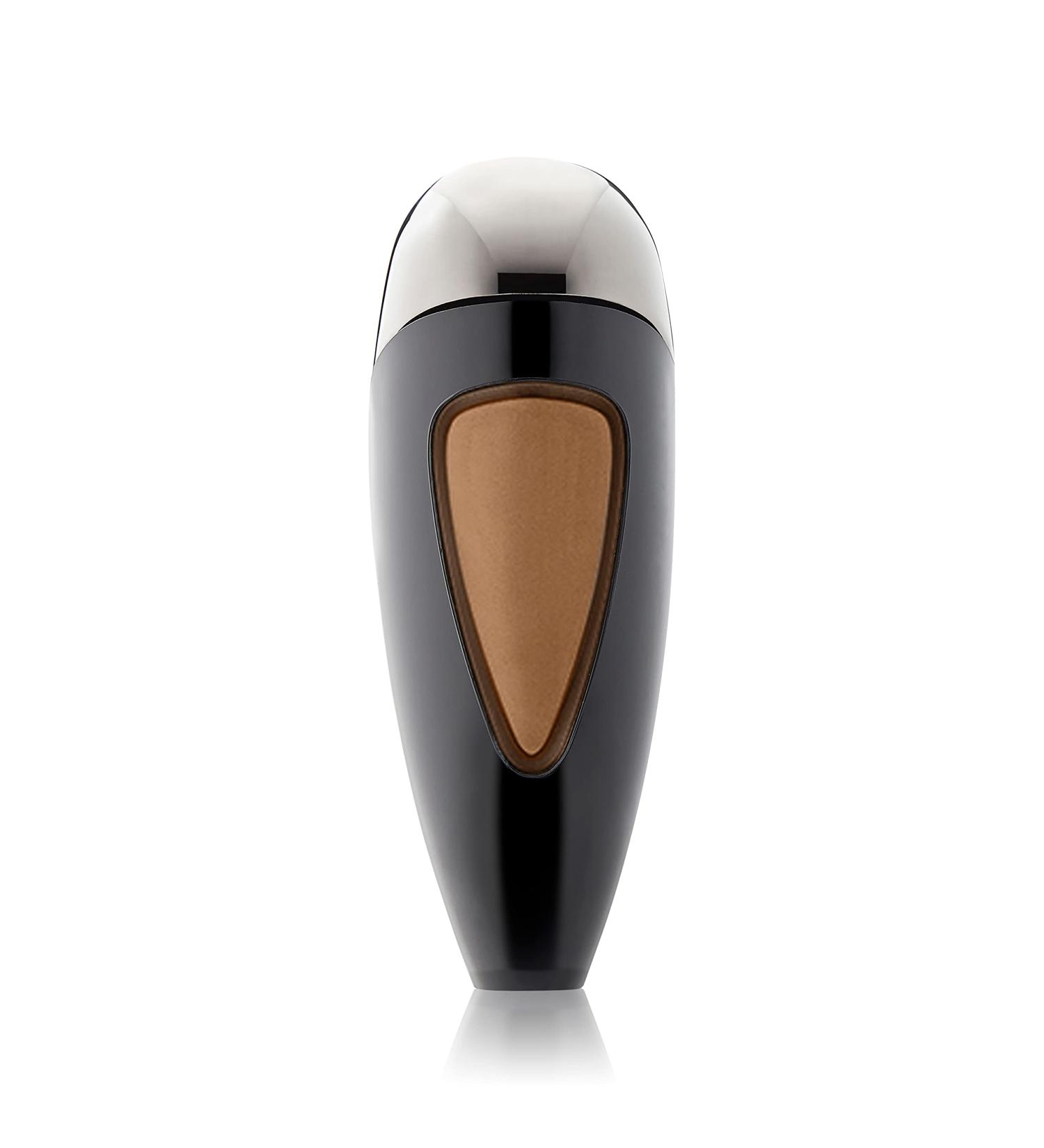 TEMPTU Brilliant Glow Illuminating Primer & Skin Perfector Airpod - Hydrating Formula, Medium/Deep Shades - Buy Online on SooperMarket.com