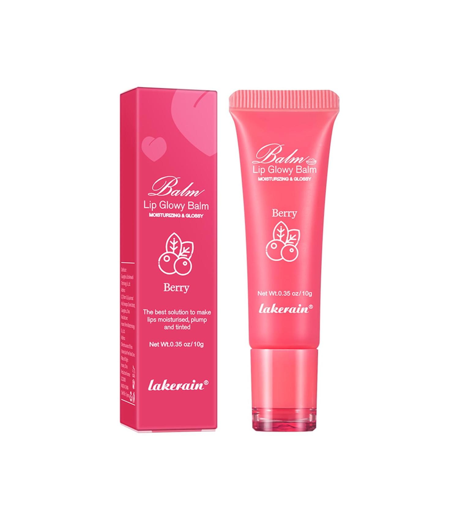 Moisturizing Lip Balm Nourishing And Repairing Tool Keep Your Lips Soft And Supple All Day Smooth Lip Balm - Buy Online on SooperMarket.com