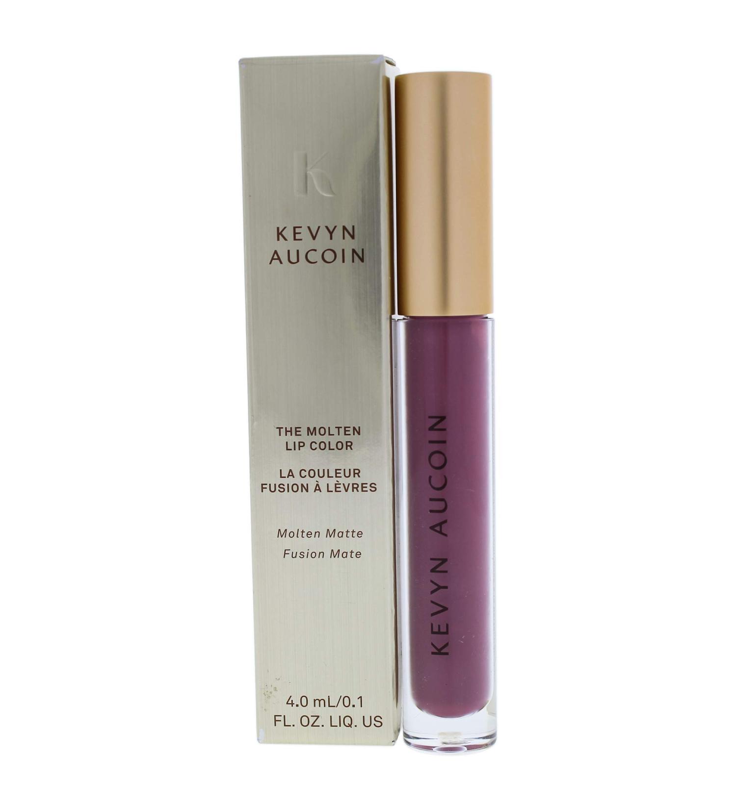 Buy Kevyn Aucoin The Molten Lip Color - Demi 0.1 Ounce | International Shipping Available - Buy Online on SooperMarket.com