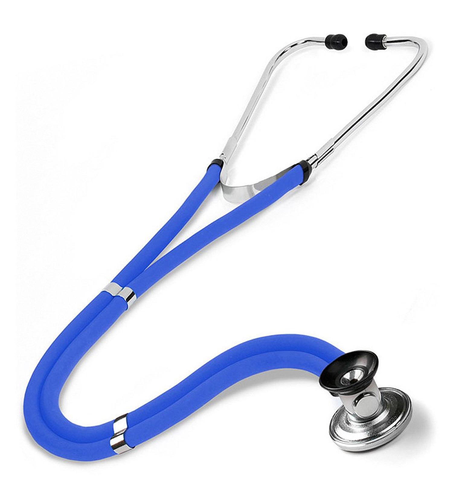 Prestige Traditional Royal Blue Sprague Stethoscope