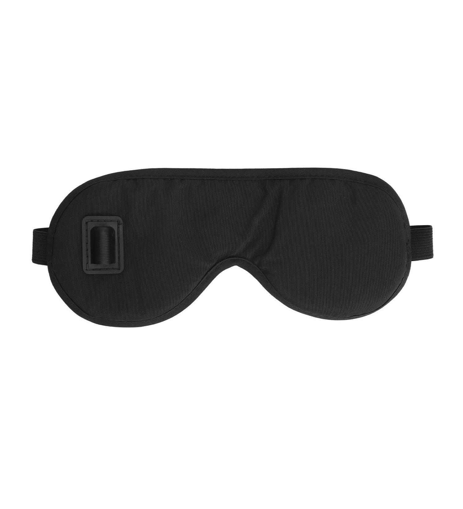 Buy Heated Eye Mask - 3 Temperature Modes Fast Heating USB Eye Pad for Home Travel & Office | International Shipping - Buy Online on SooperMarket.com